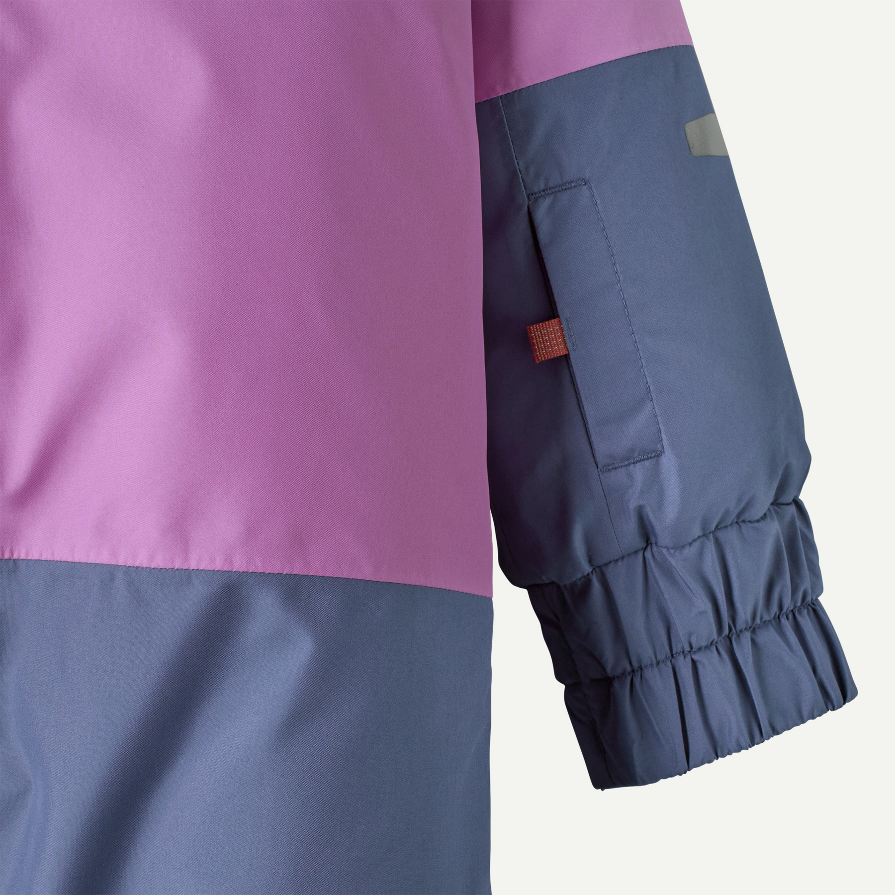 Baby Snow Pile One-Piece - Image 5