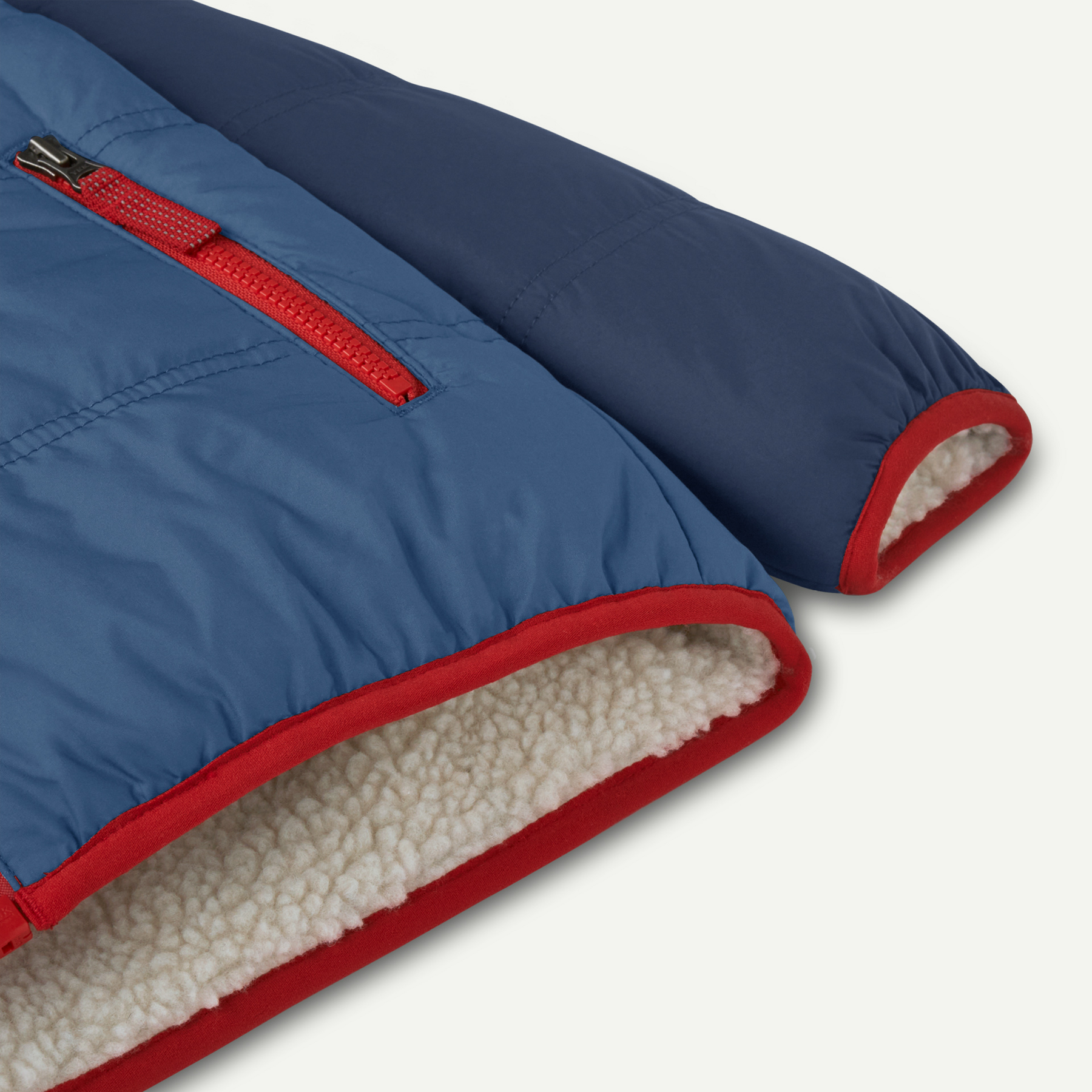 Baby Reversible Tribbles Hoody - Image 3