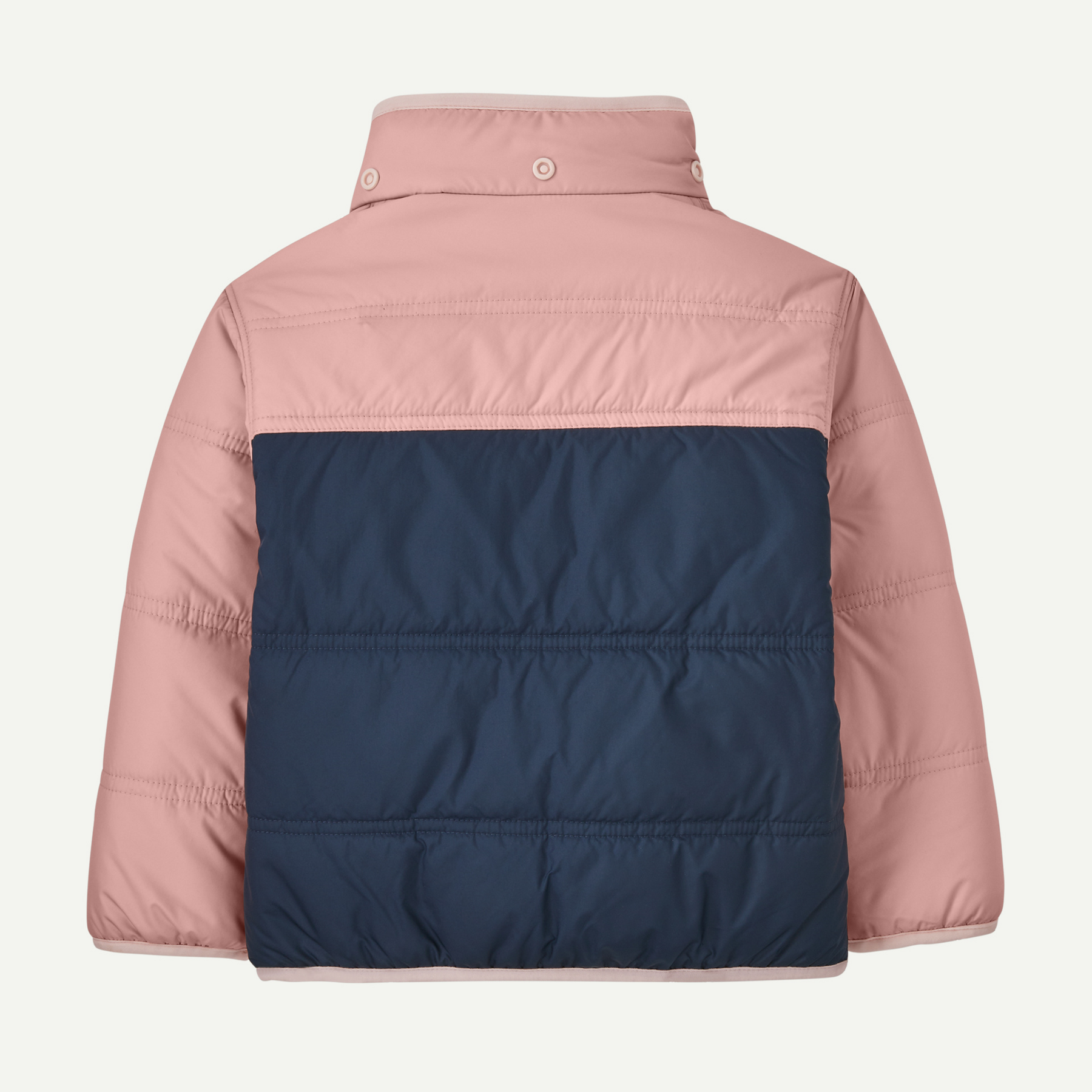 Baby Reversible Tribbles Hoody - Image 2