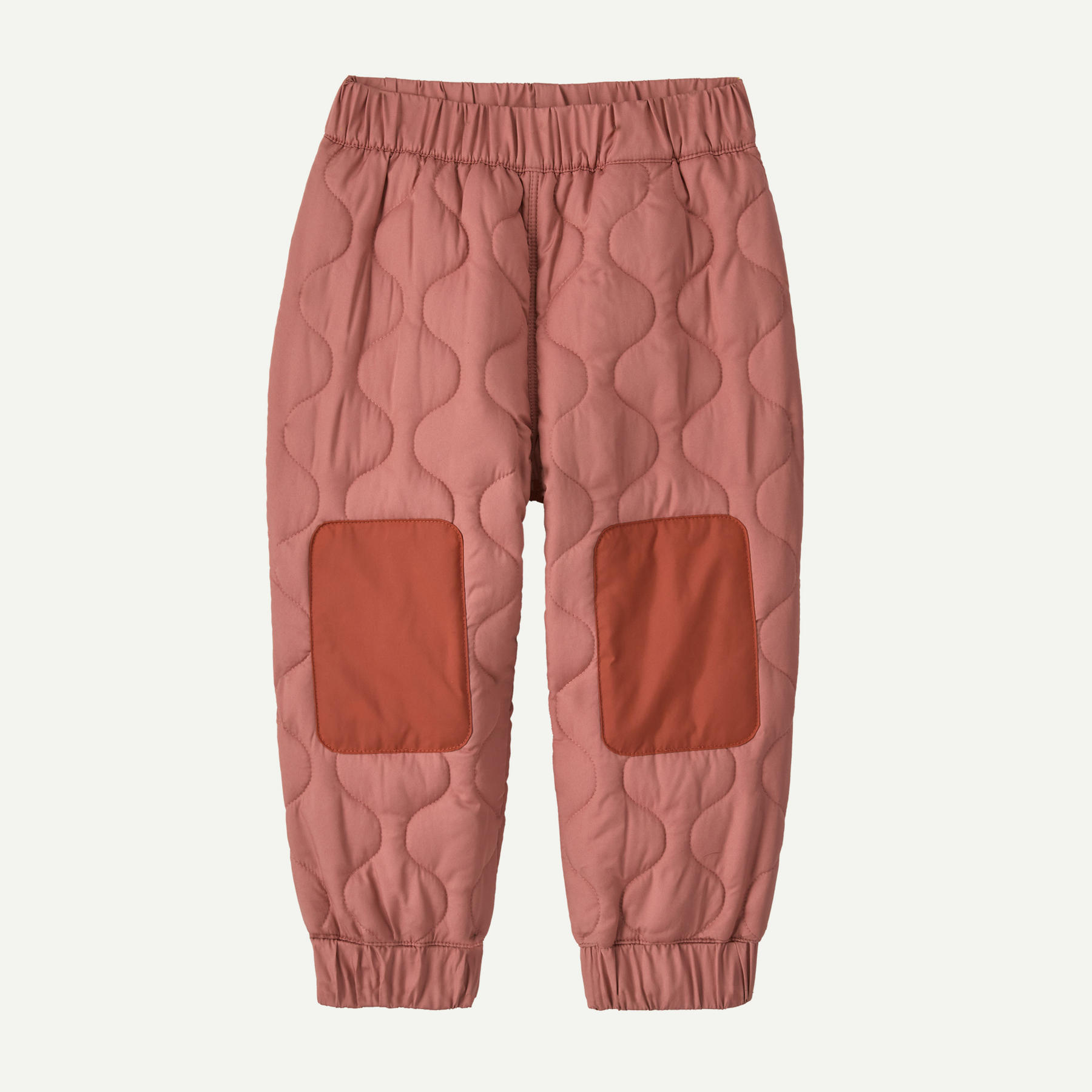 Baby Quilted Puff Joggers