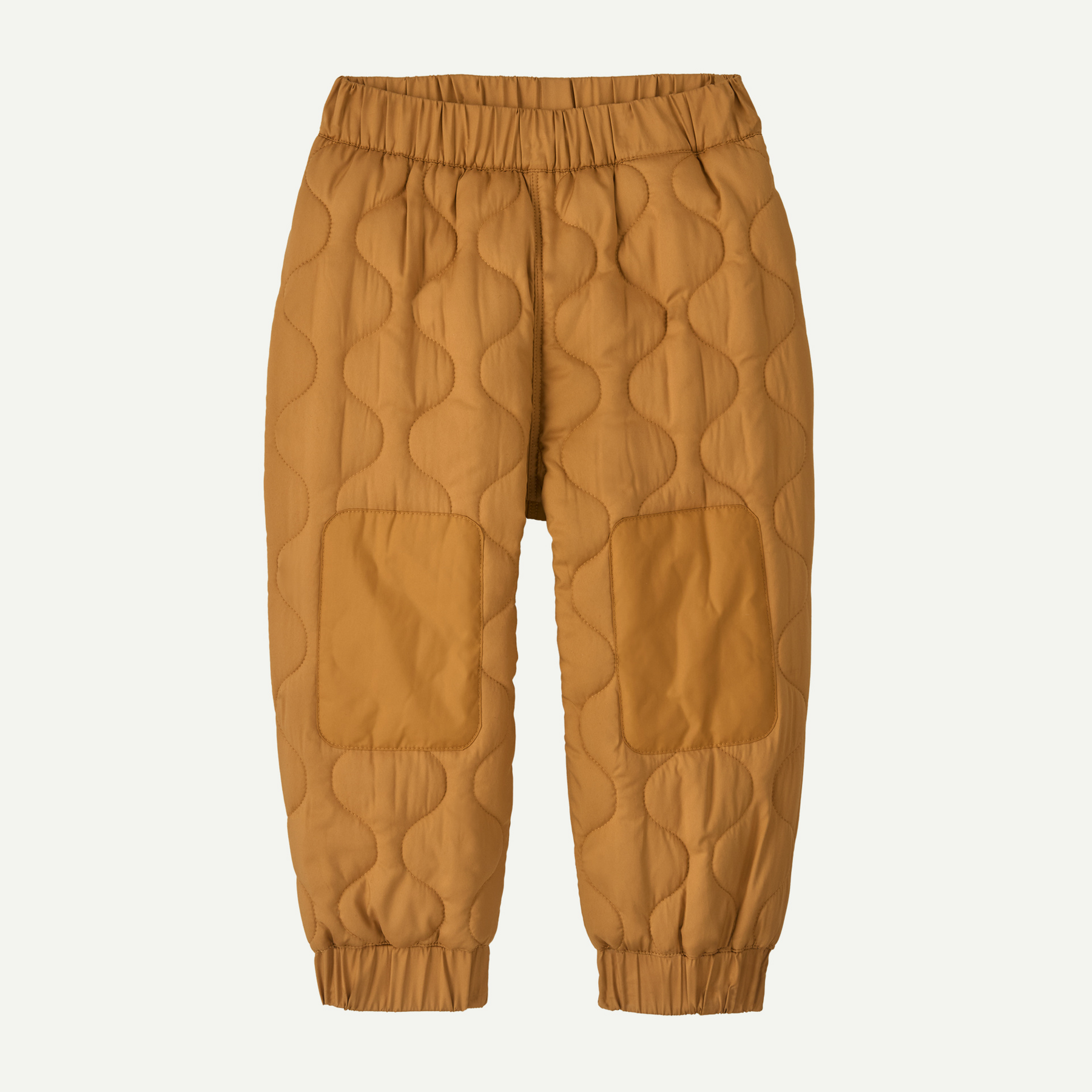 Baby Quilted Puff Joggers