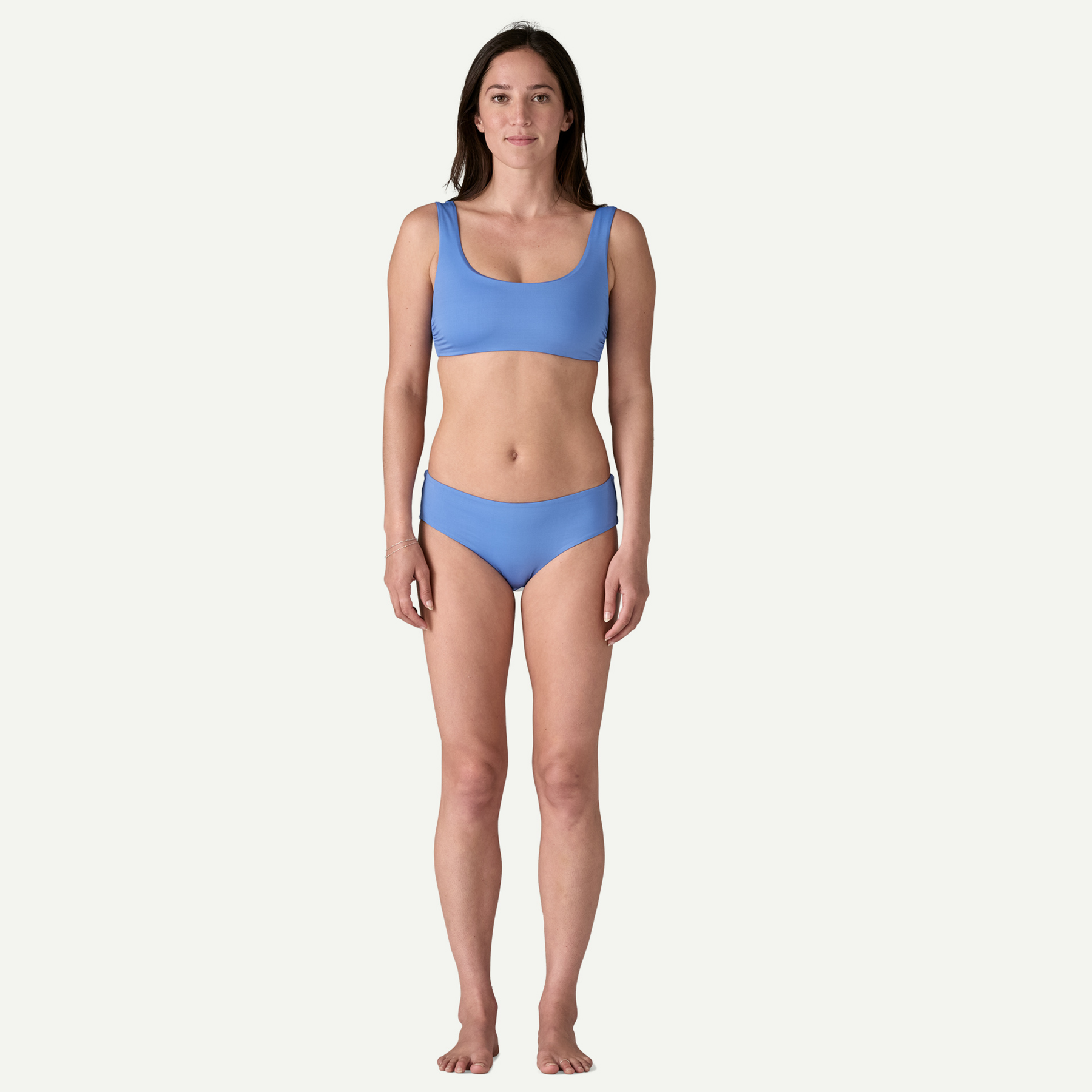 Women's Wave For It Bikini Top - Image 4