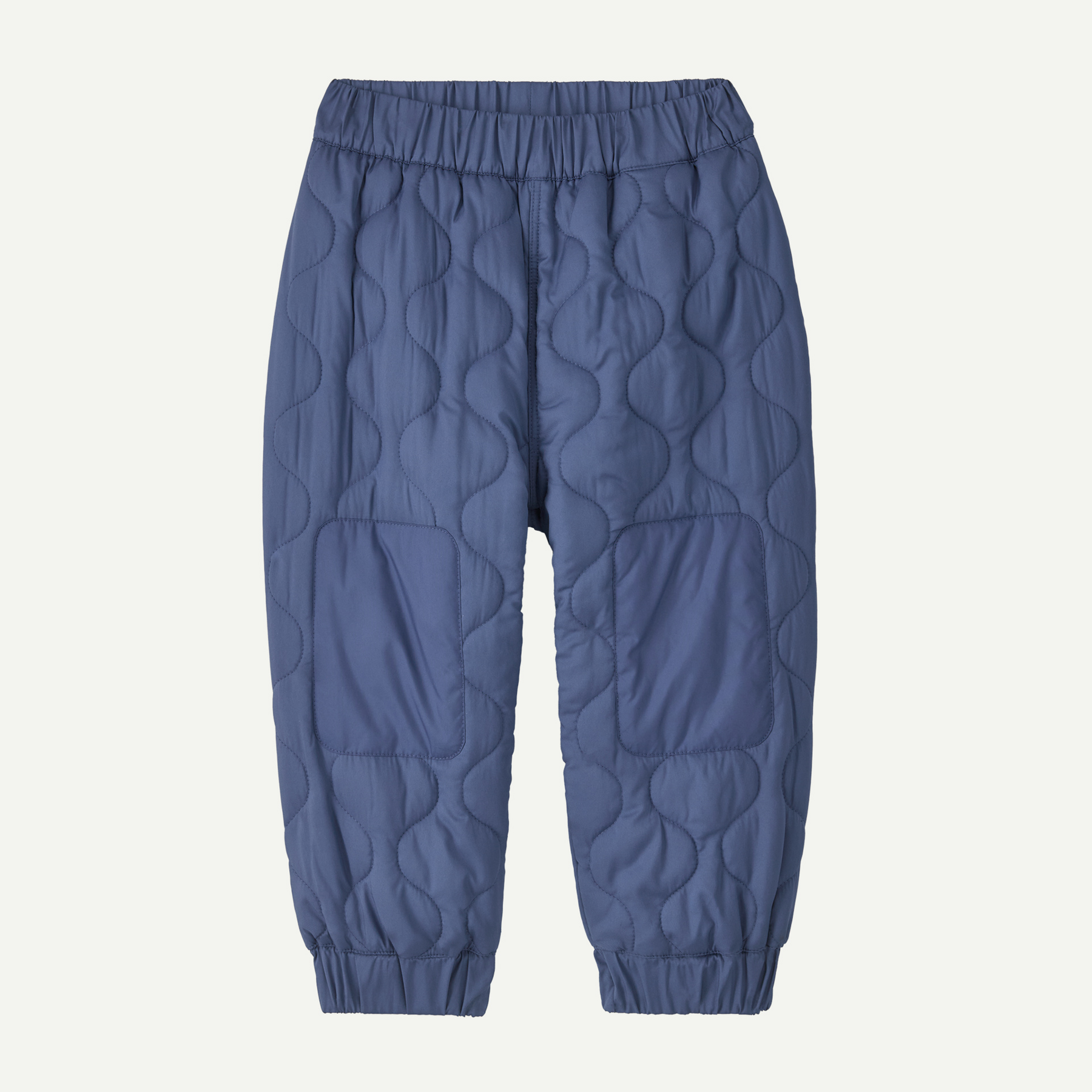 Baby Quilted Puff Joggers