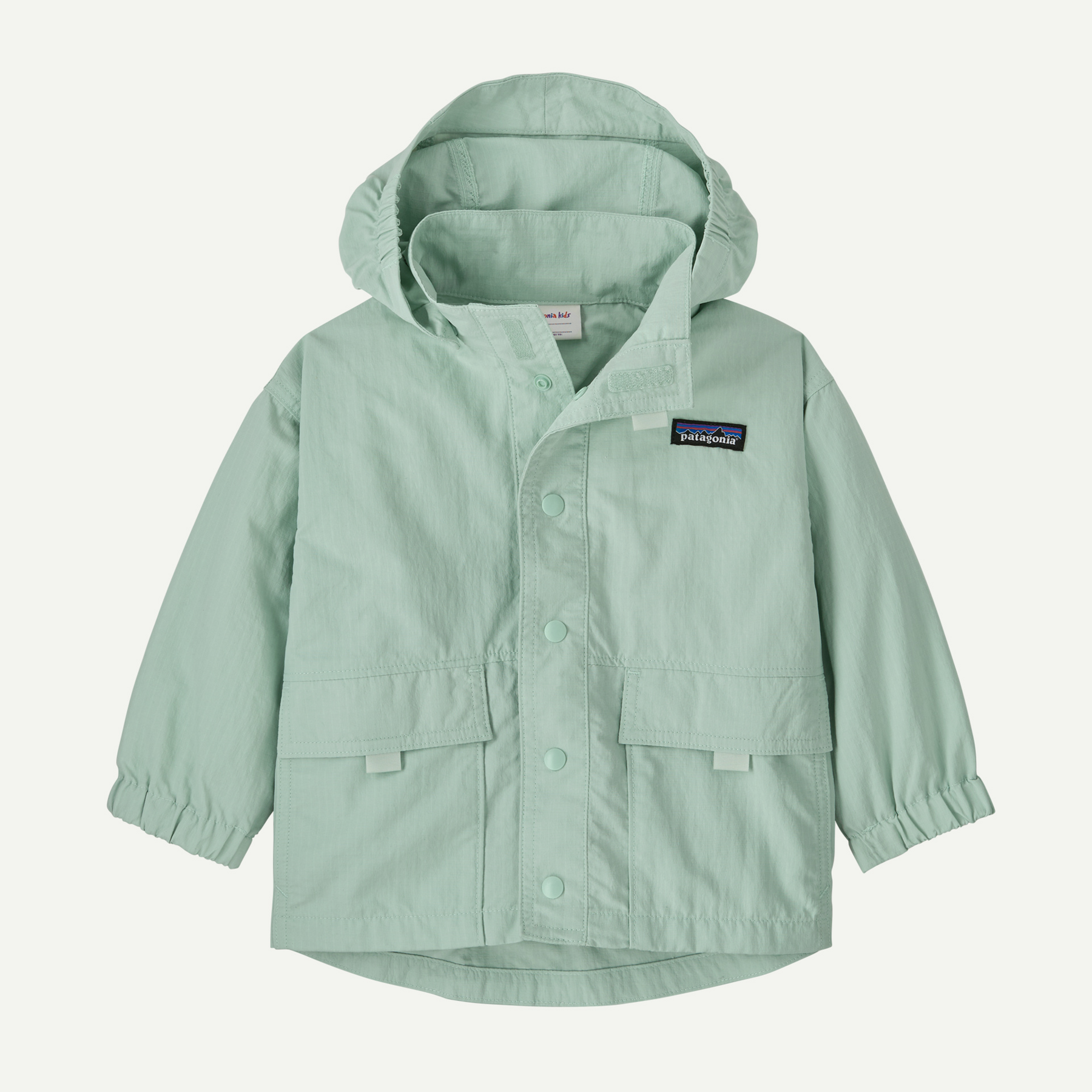 Baby Outdoor Everyday Jacket