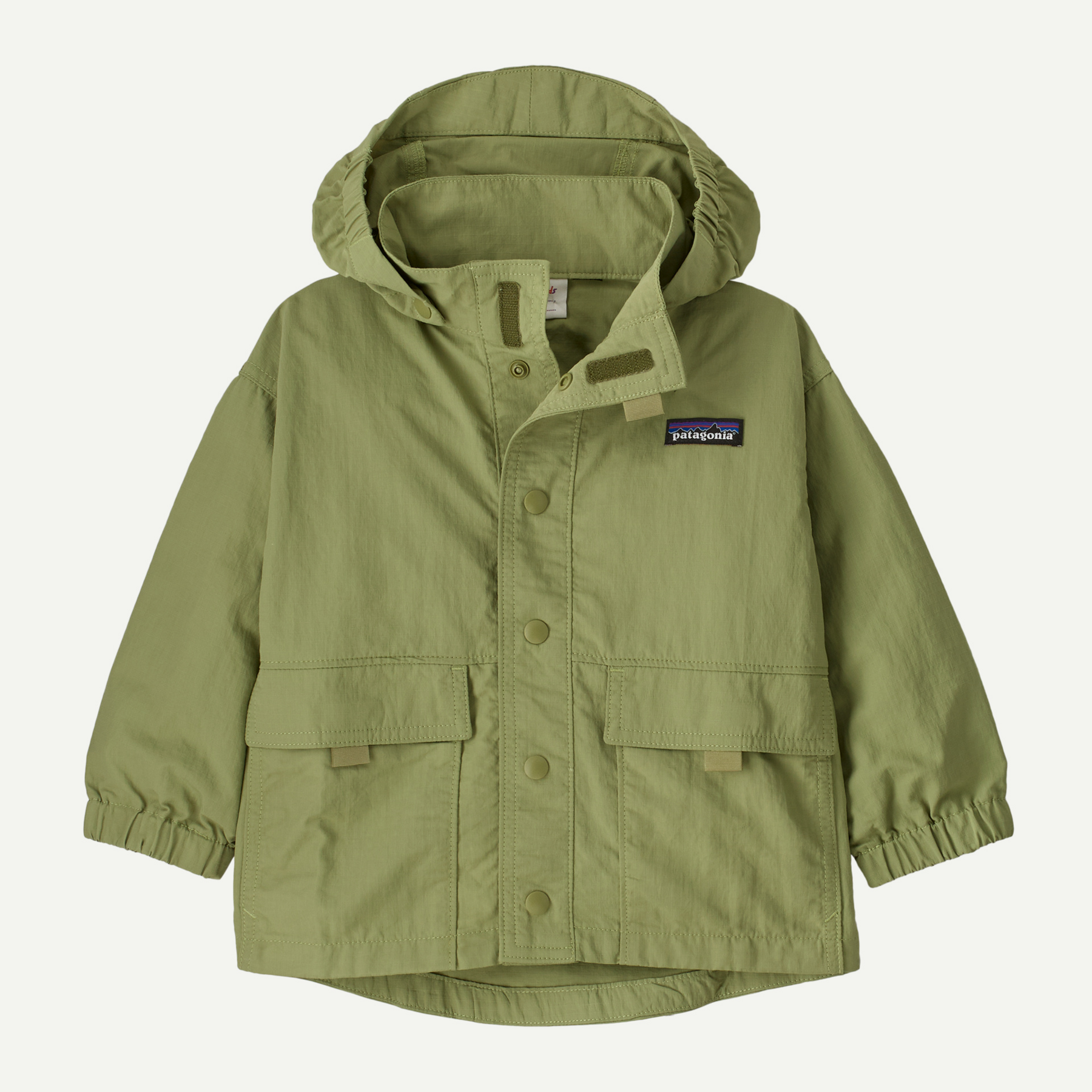 Baby Outdoor Everyday Jacket