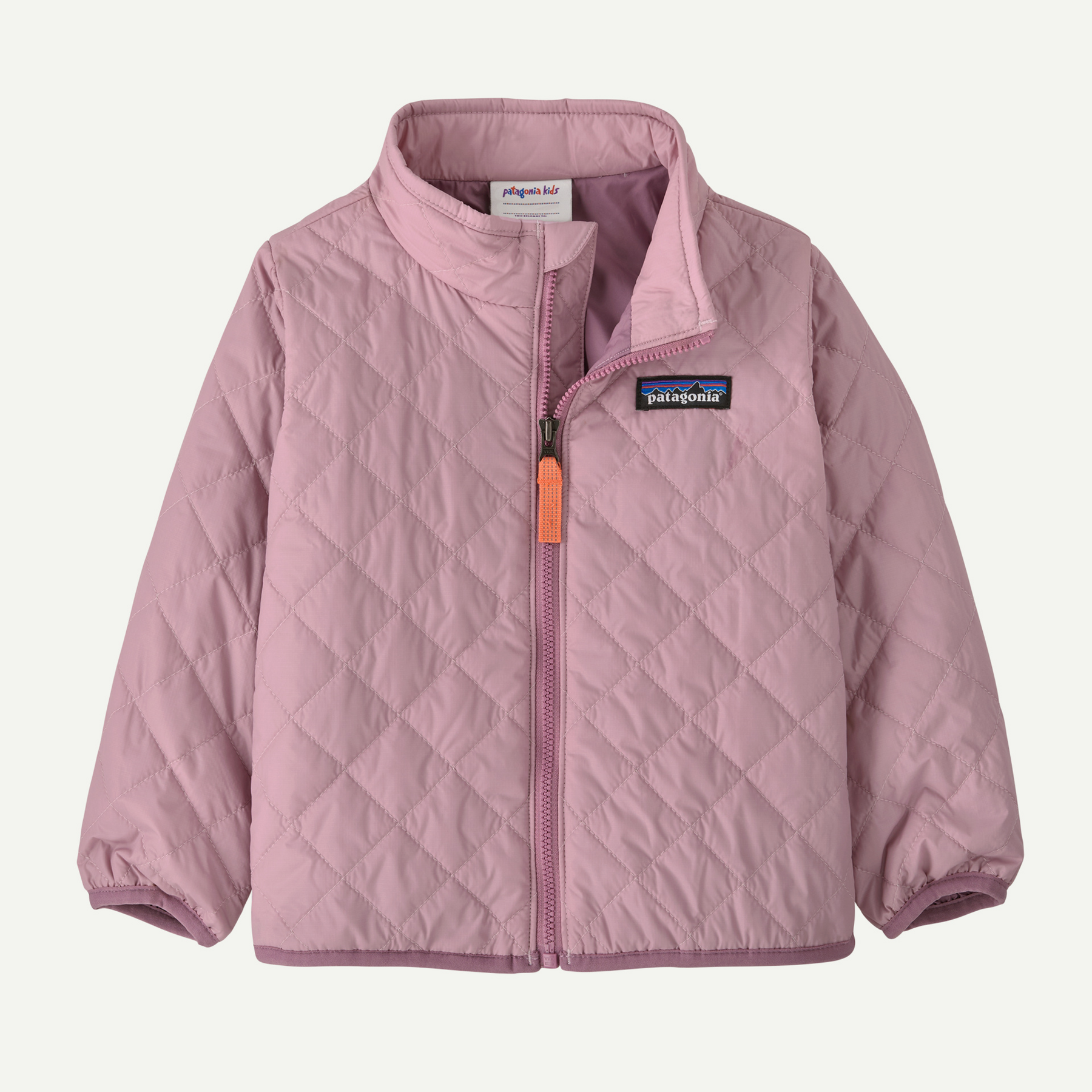 Baby Nano Puff Jacket