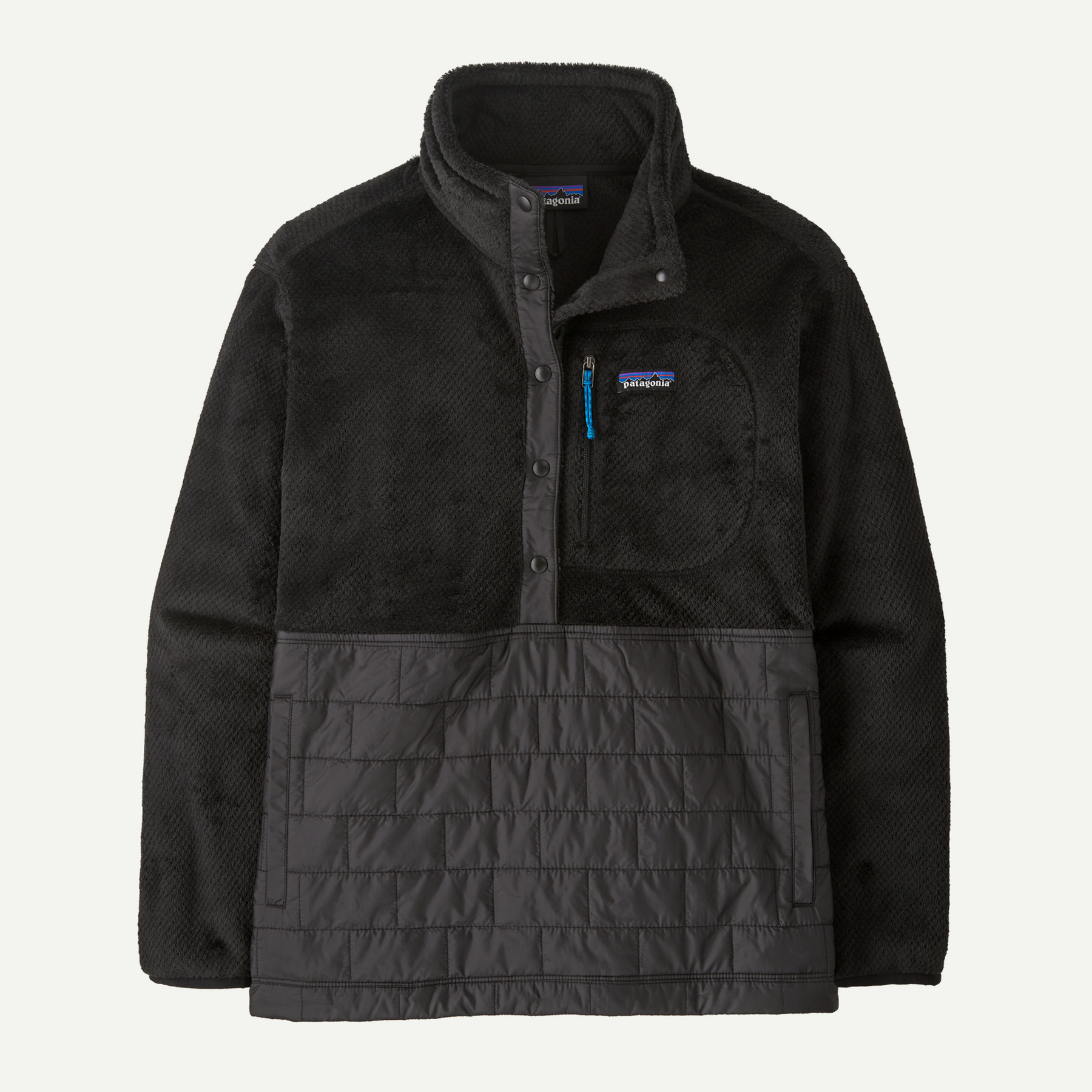 Women's Re-Tool Hybrid Fleece Pullover