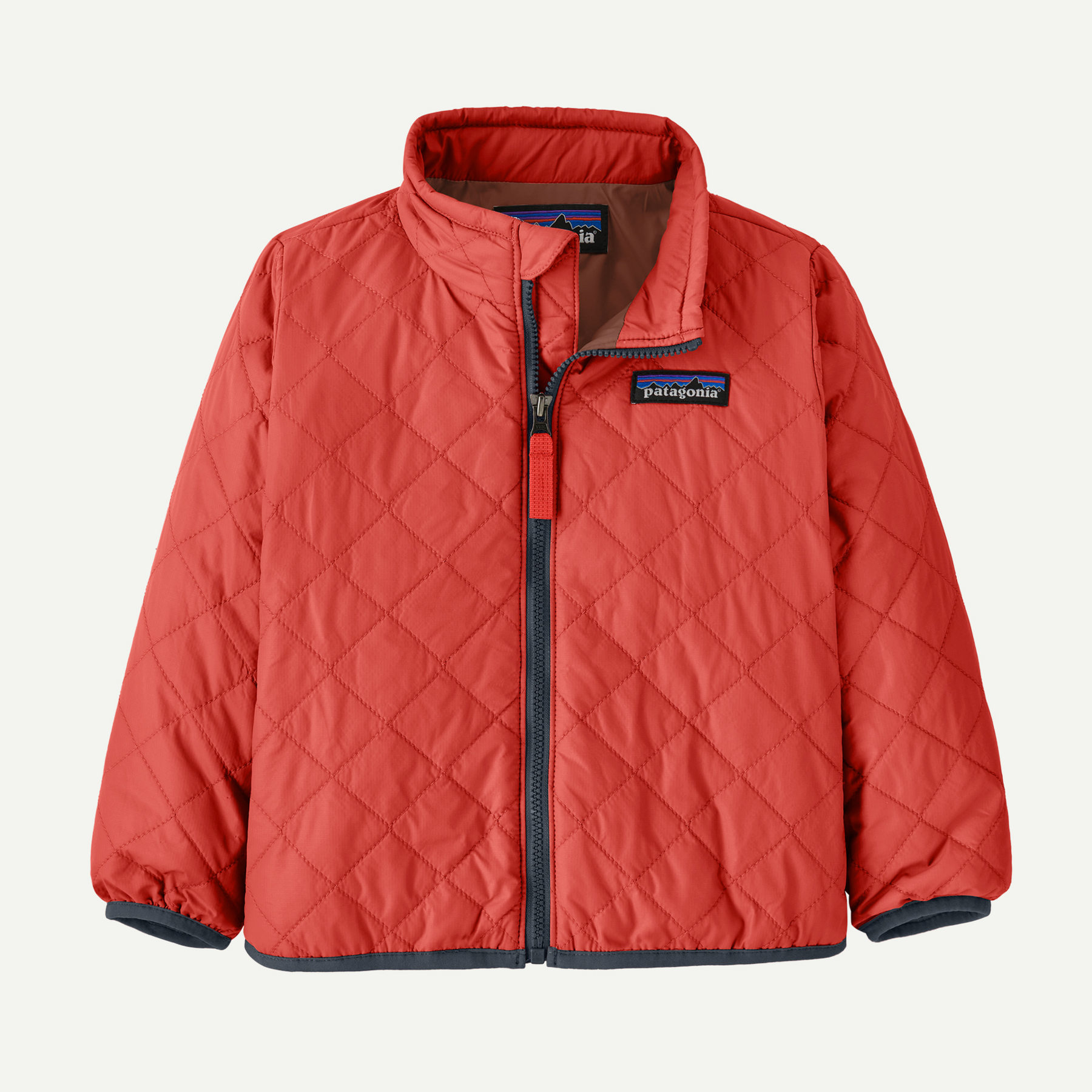 Baby Nano Puff Jacket