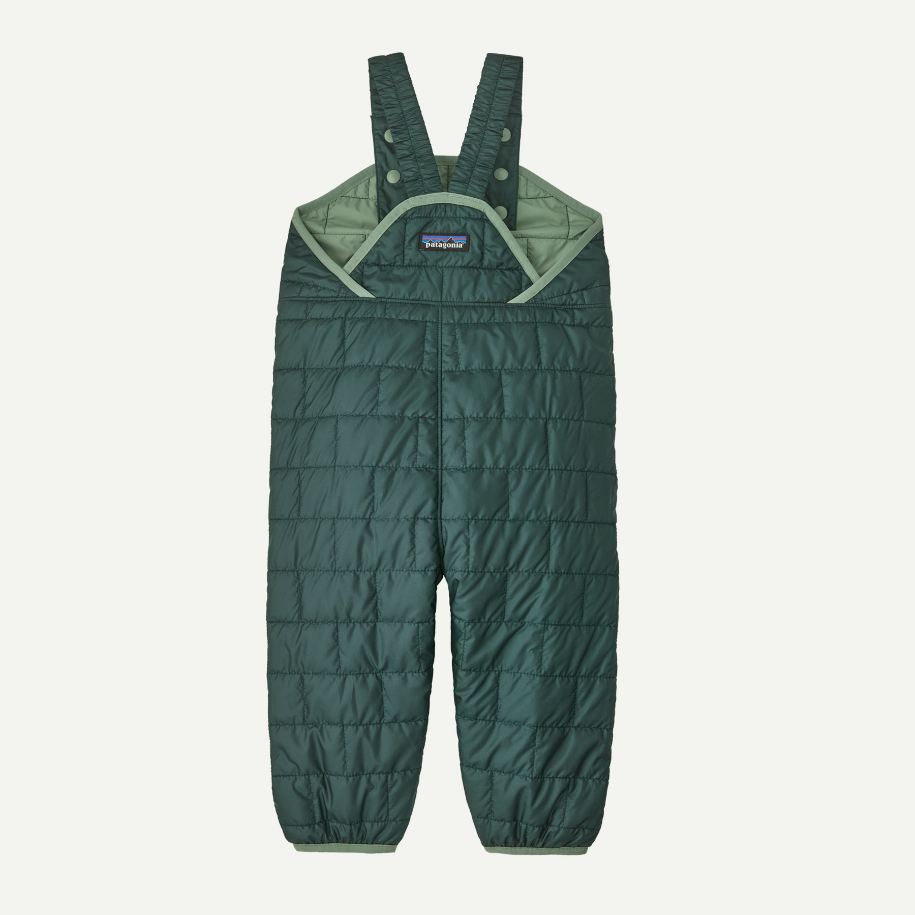 Baby Nano Puffer-Alls - Image 2