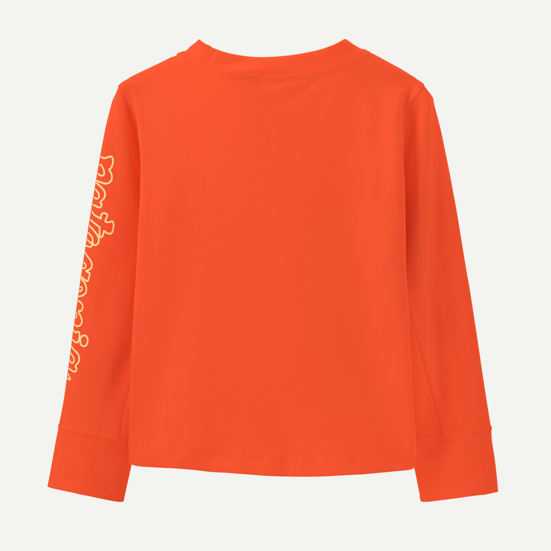 Baby Long-Sleeved Capilene Silkweight T-Shirt - Image 2