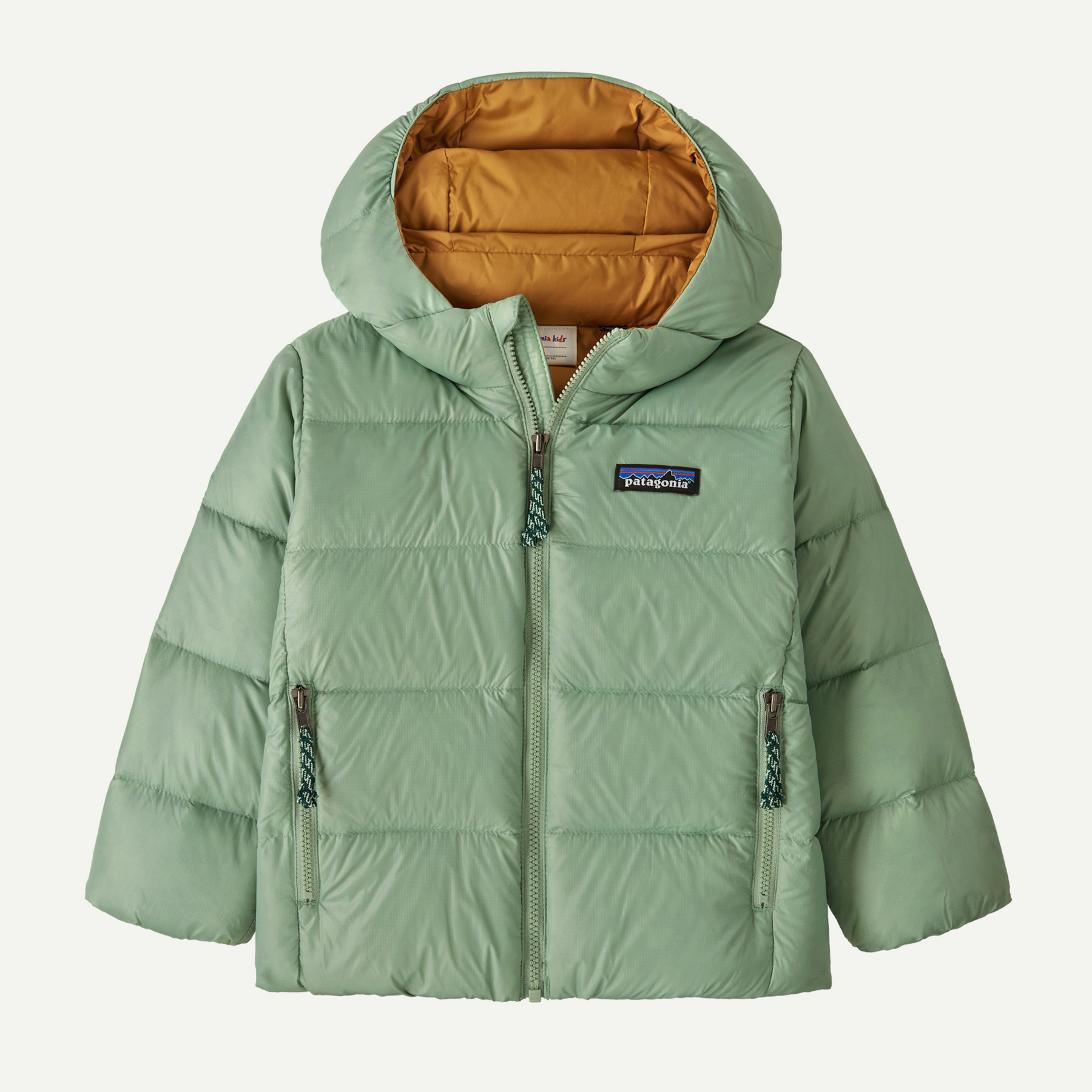 Baby Hi-Loft Down Sweater Hoody