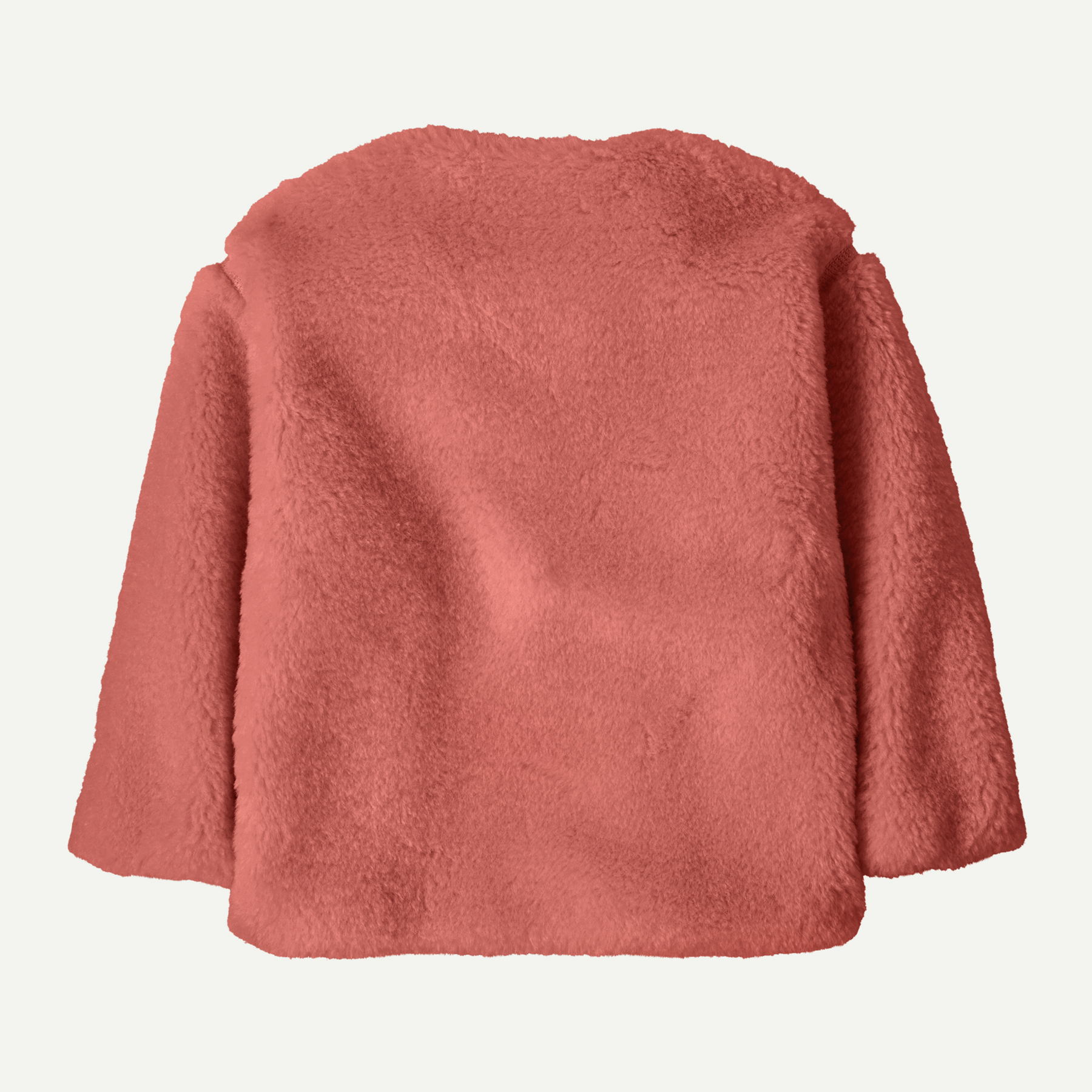 Baby Happy Mesa Fleece Cardigan - Image 2