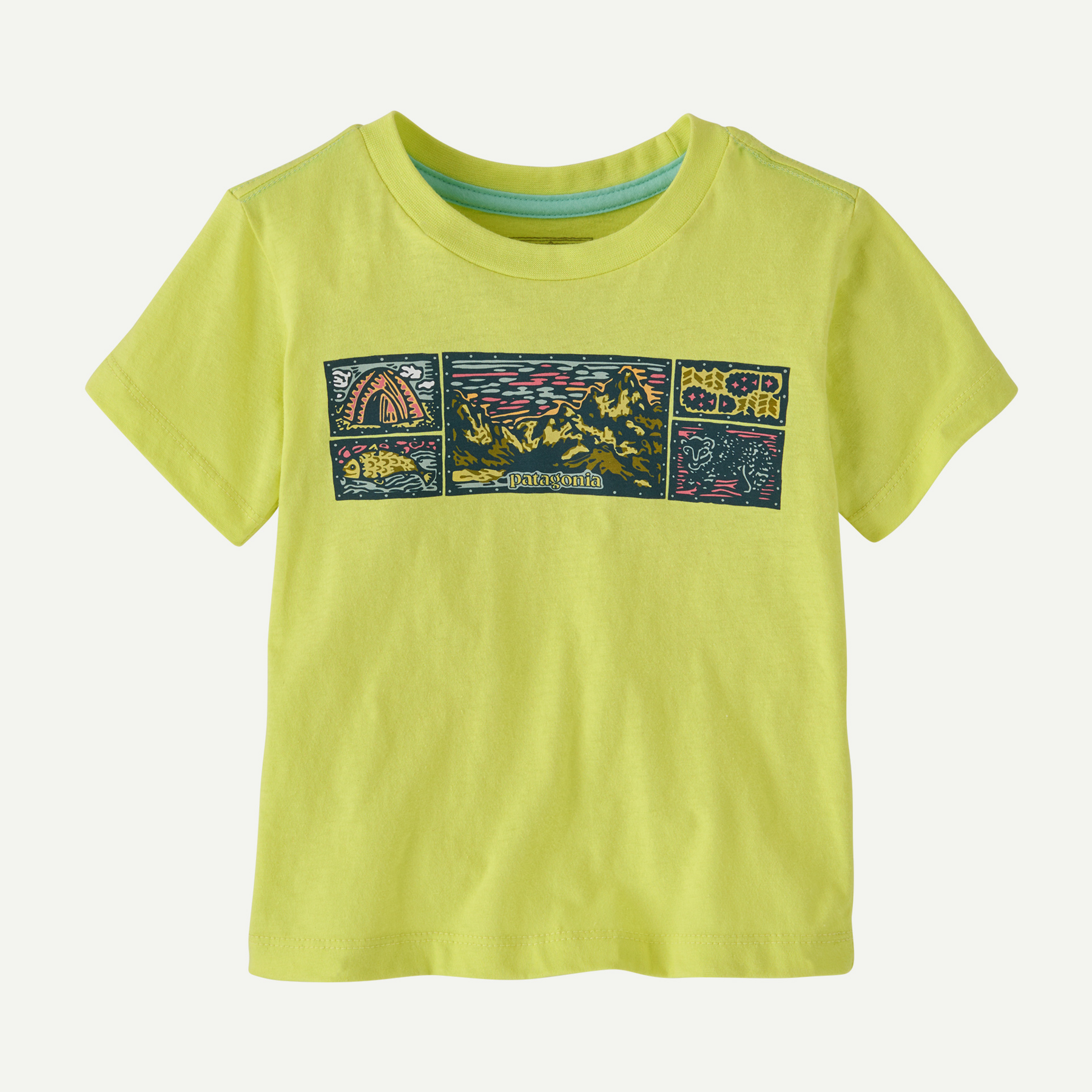 Baby Graphic T-Shirt
