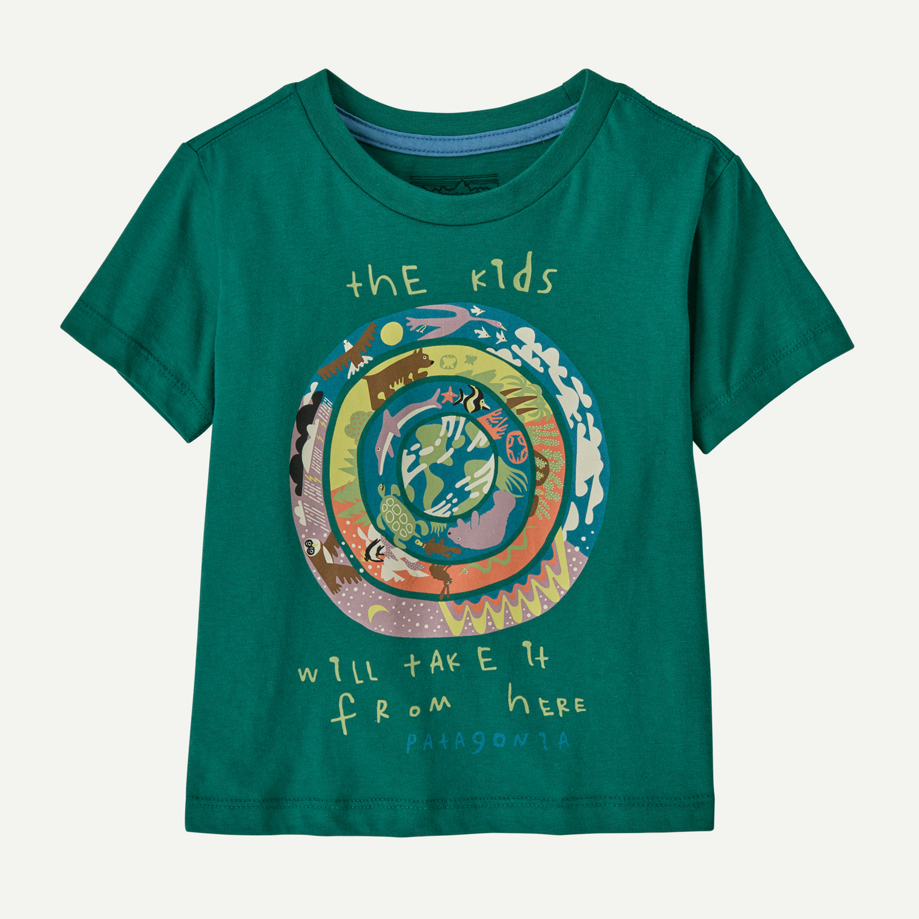 Baby Graphic T-Shirt