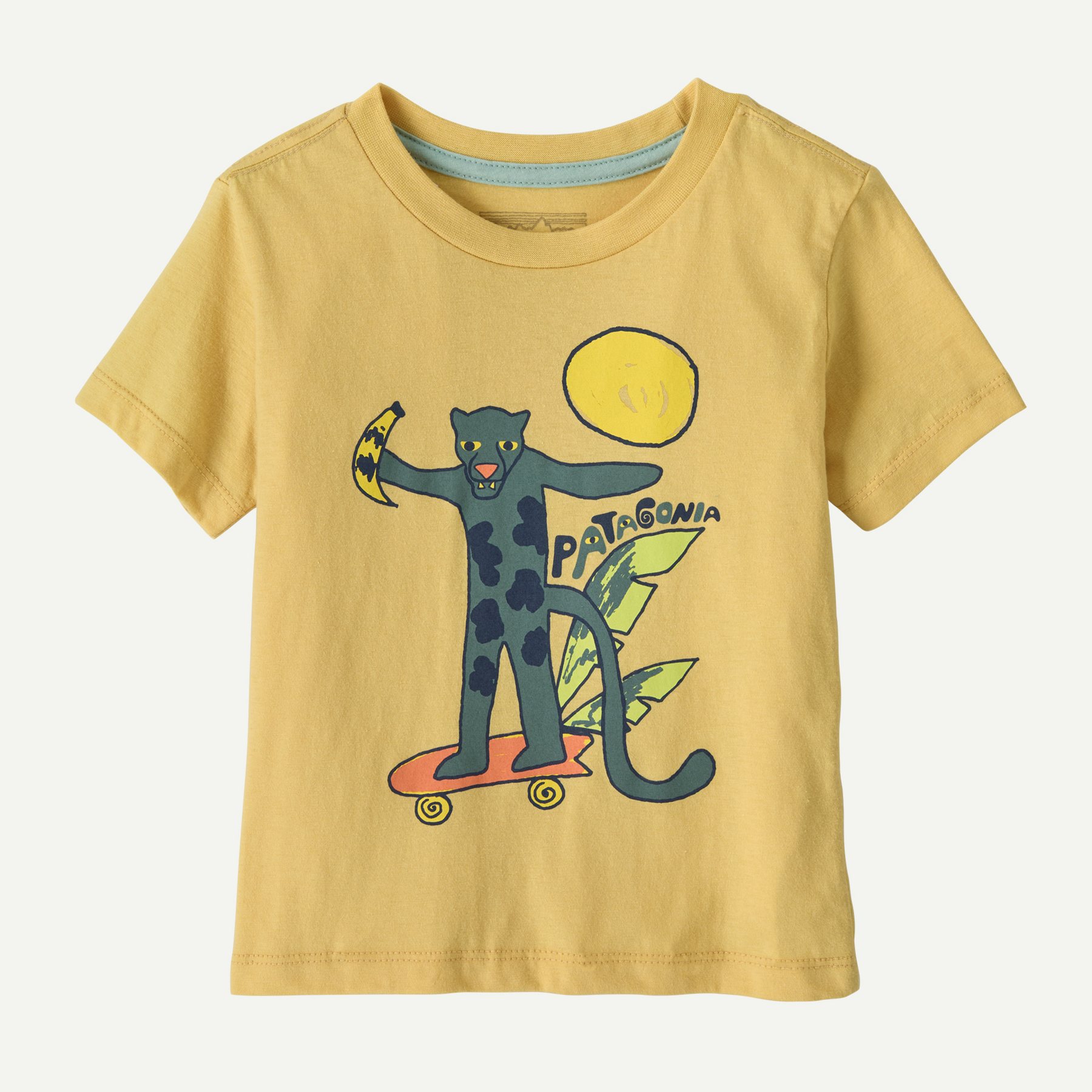Baby Graphic T-Shirt