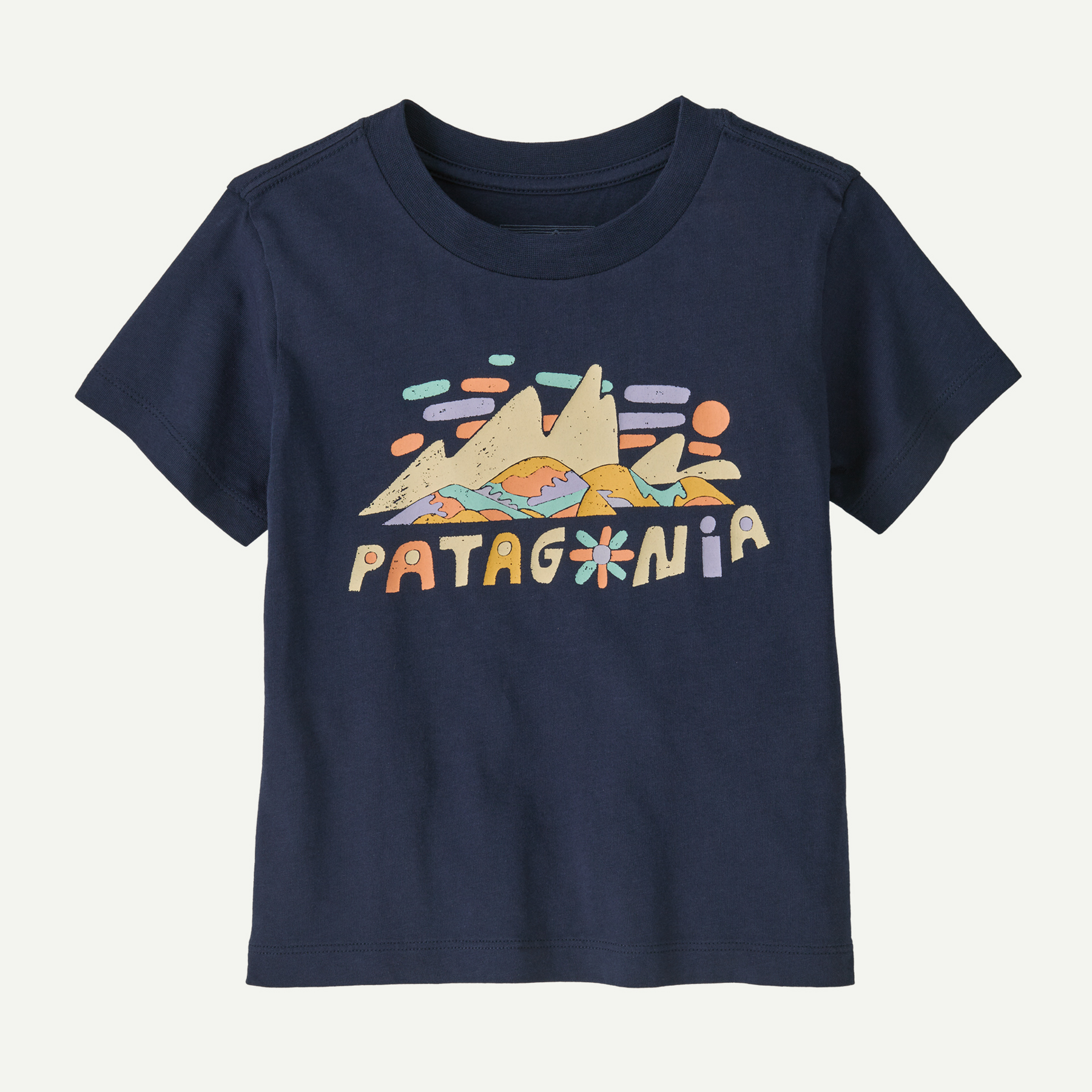 Baby Graphic T-Shirt