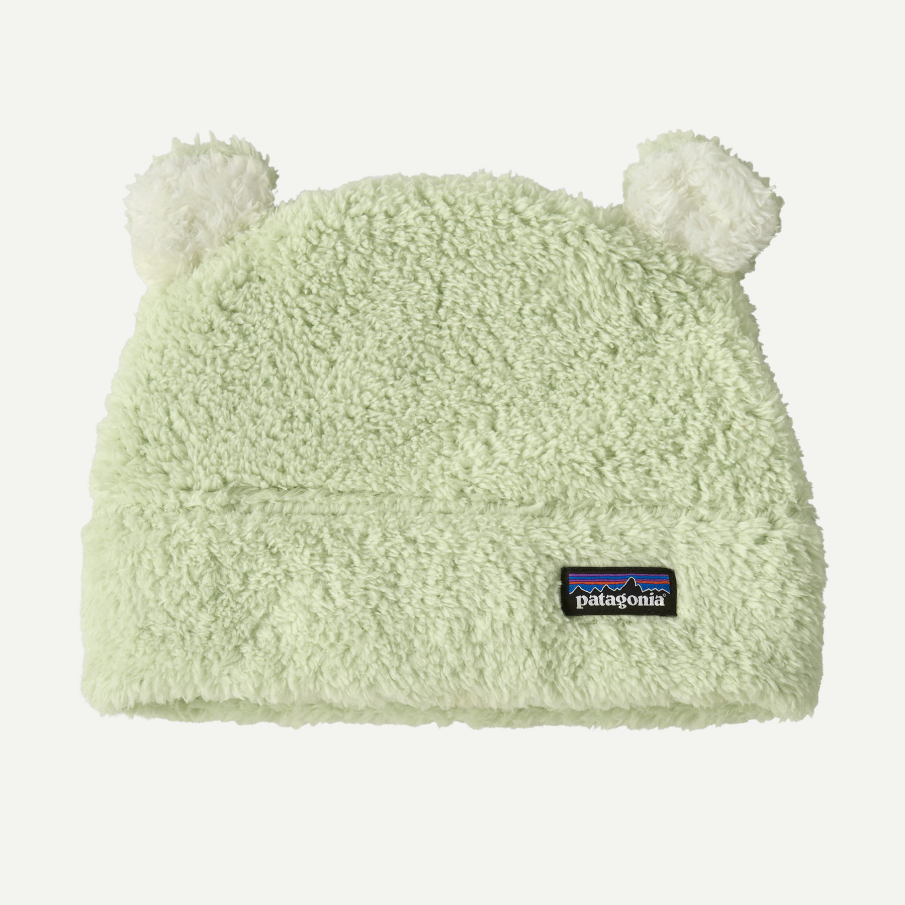 Baby Furry Friends Fleece Hat