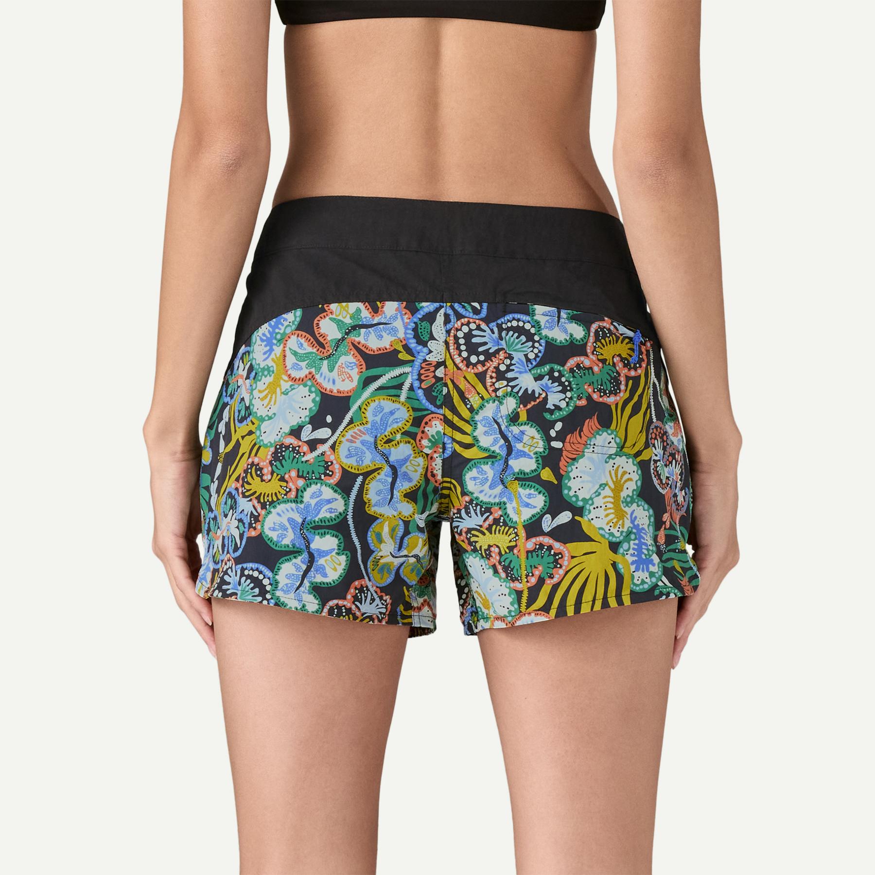 Women's Wavefarer Boardshorts - 5" - Image 3