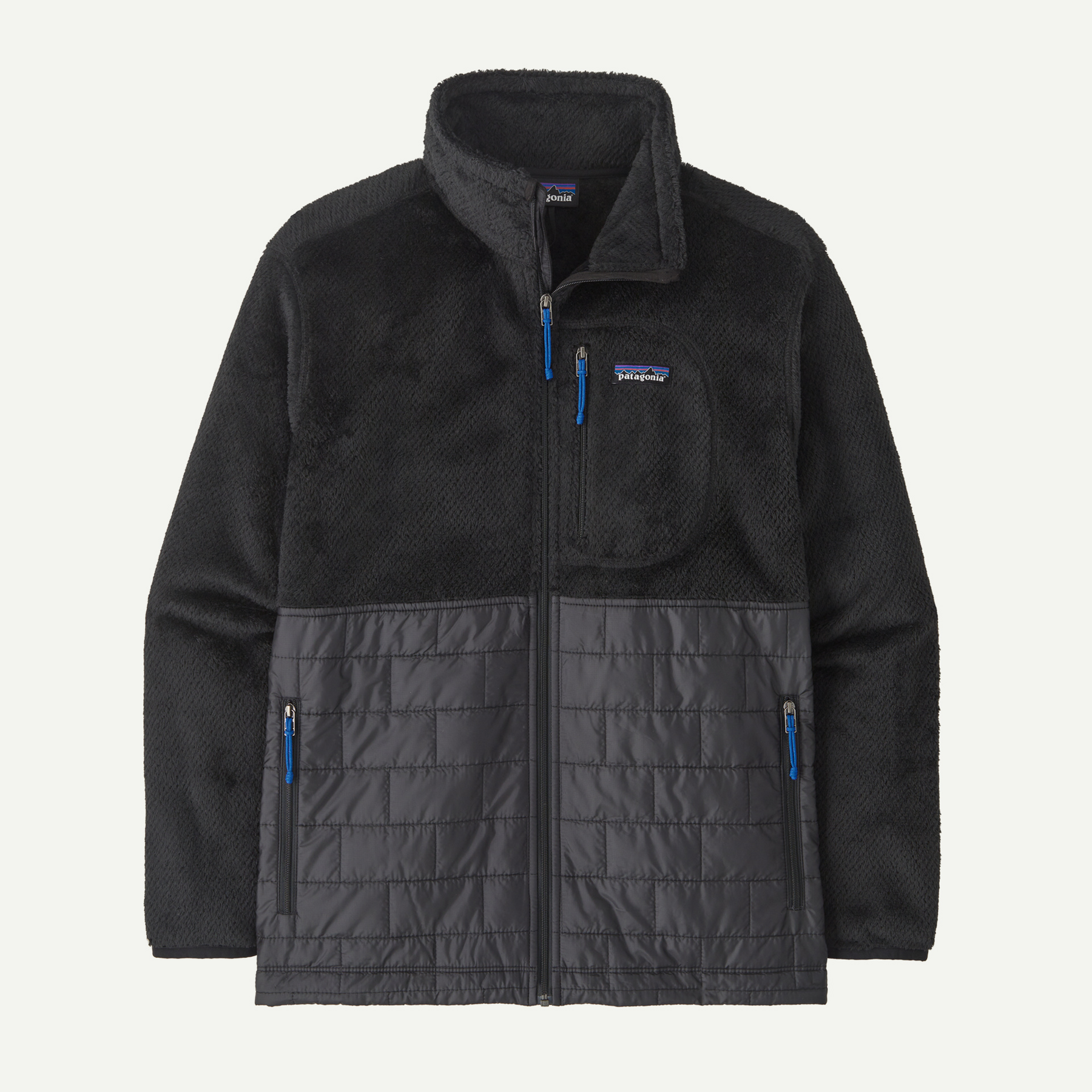 Women's Re-Tool Hybrid Fleece Jacket