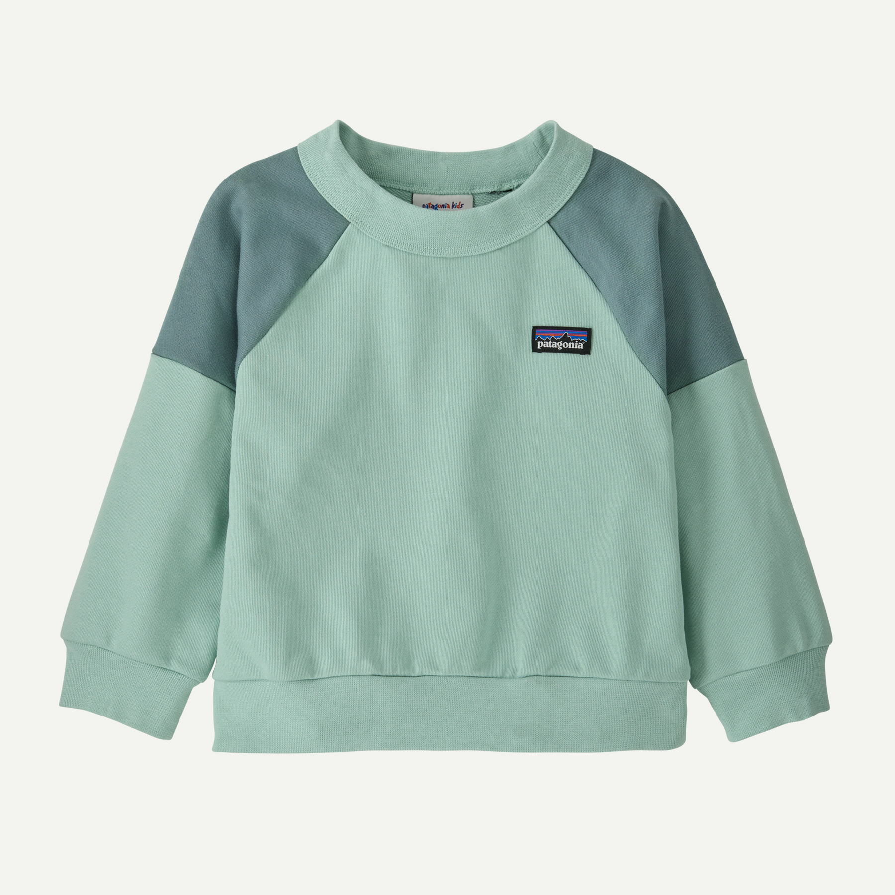 Baby Crew Sweatshirt