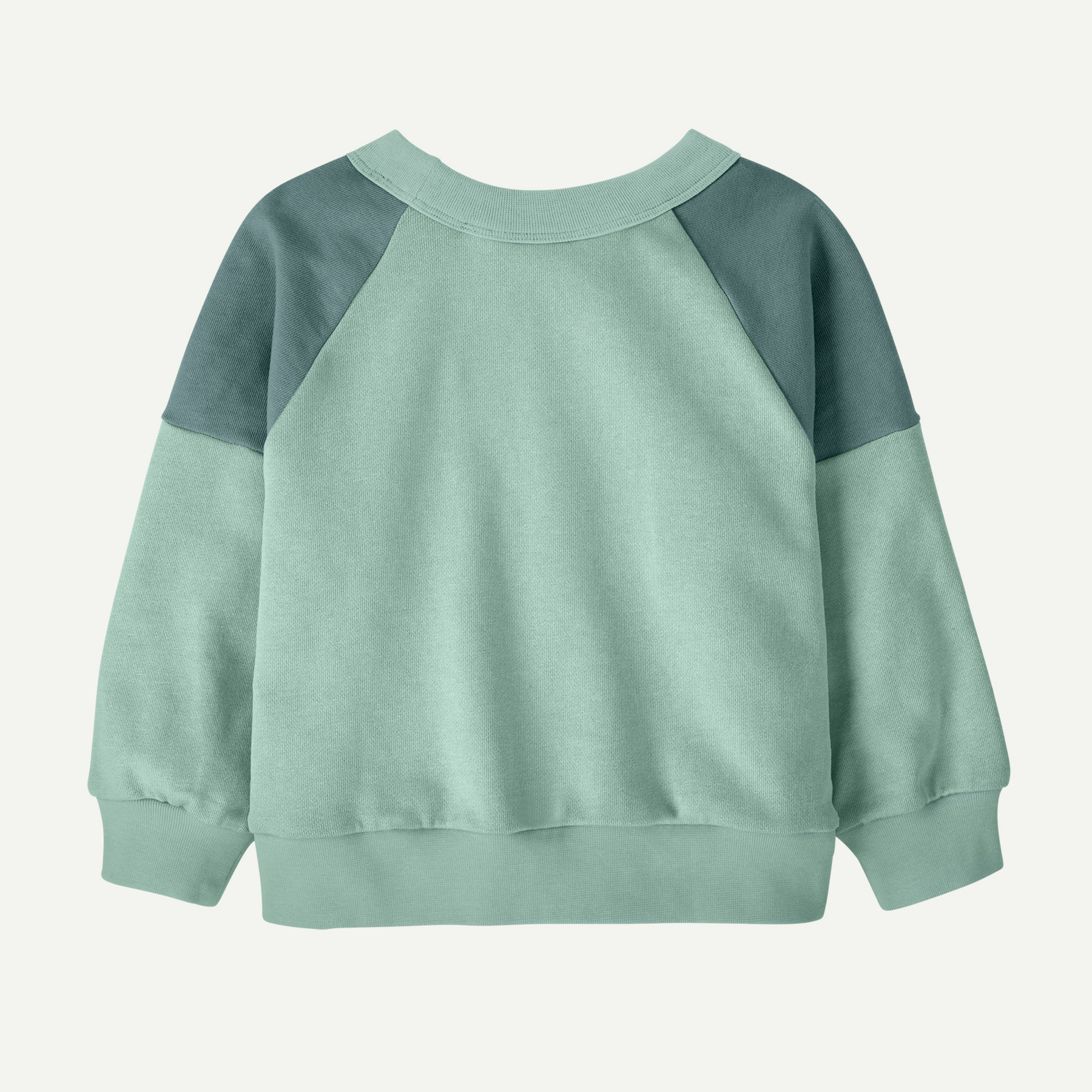 Baby Crew Sweatshirt - Image 2