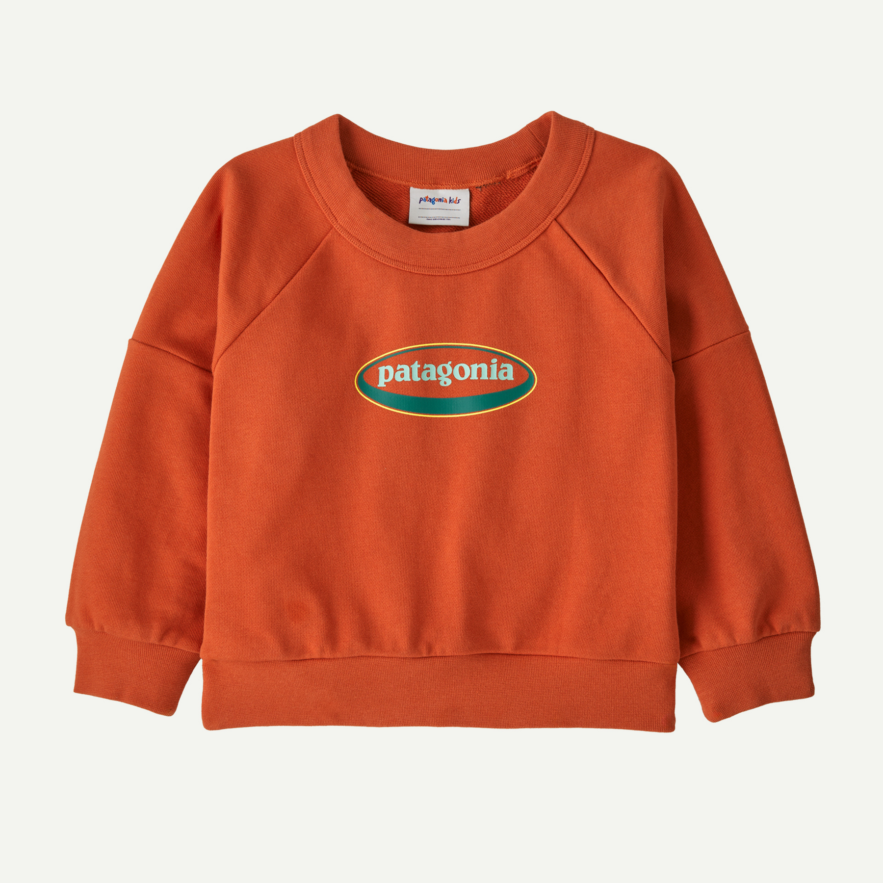 Baby Crew Sweatshirt