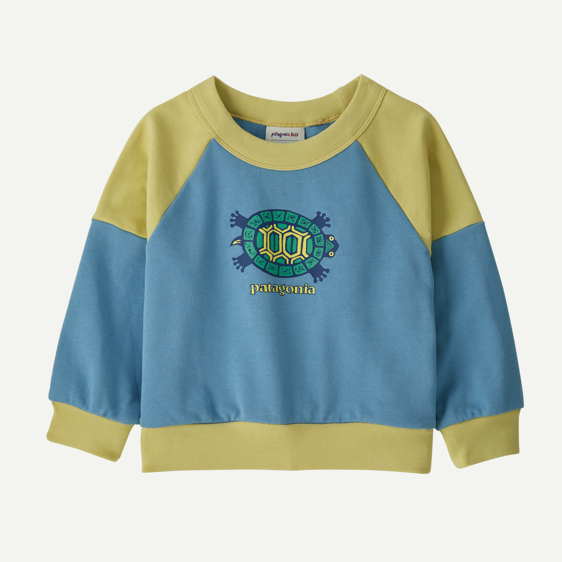 Baby Crew Sweatshirt