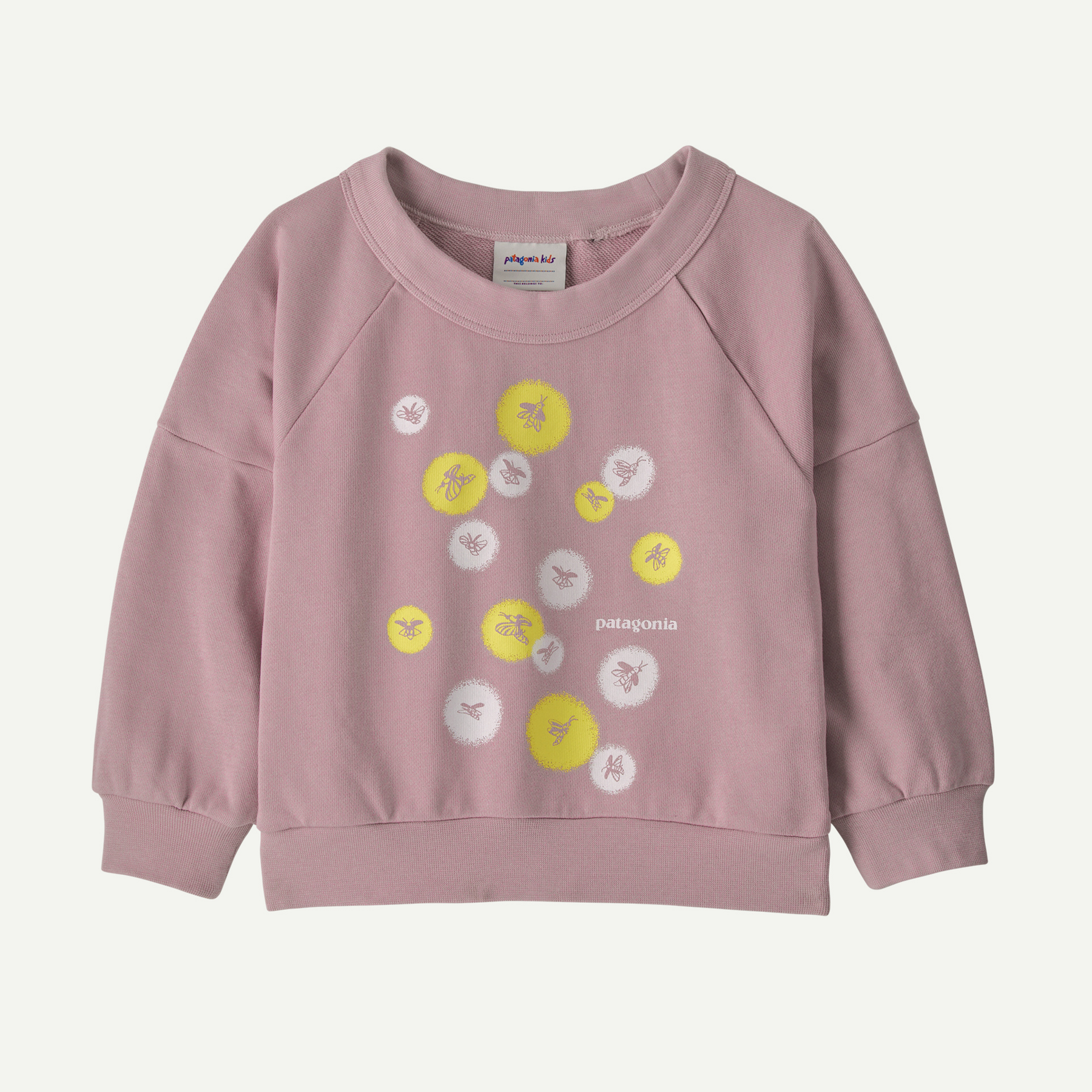 Baby Crew Sweatshirt