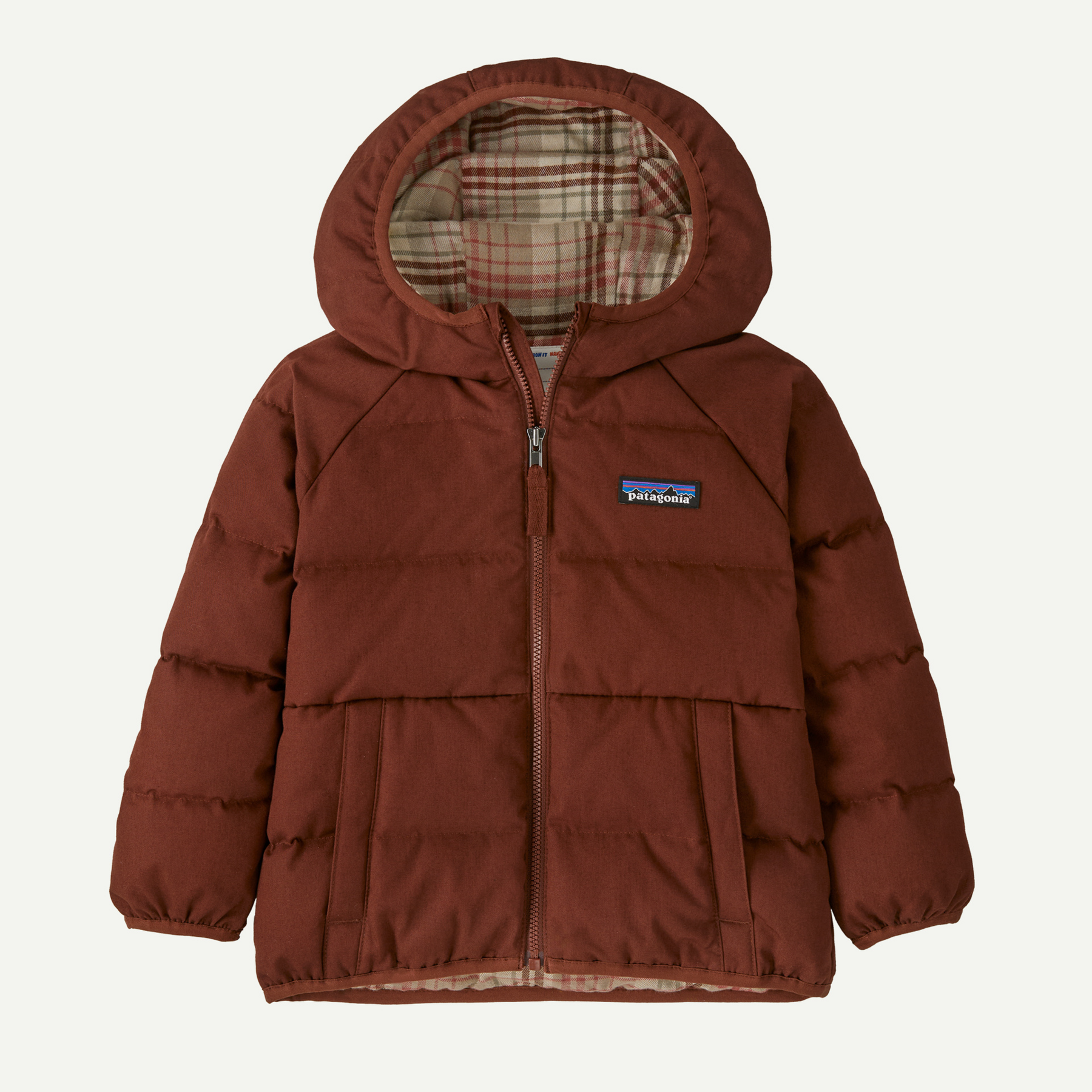 Baby Cotton Down Jacket