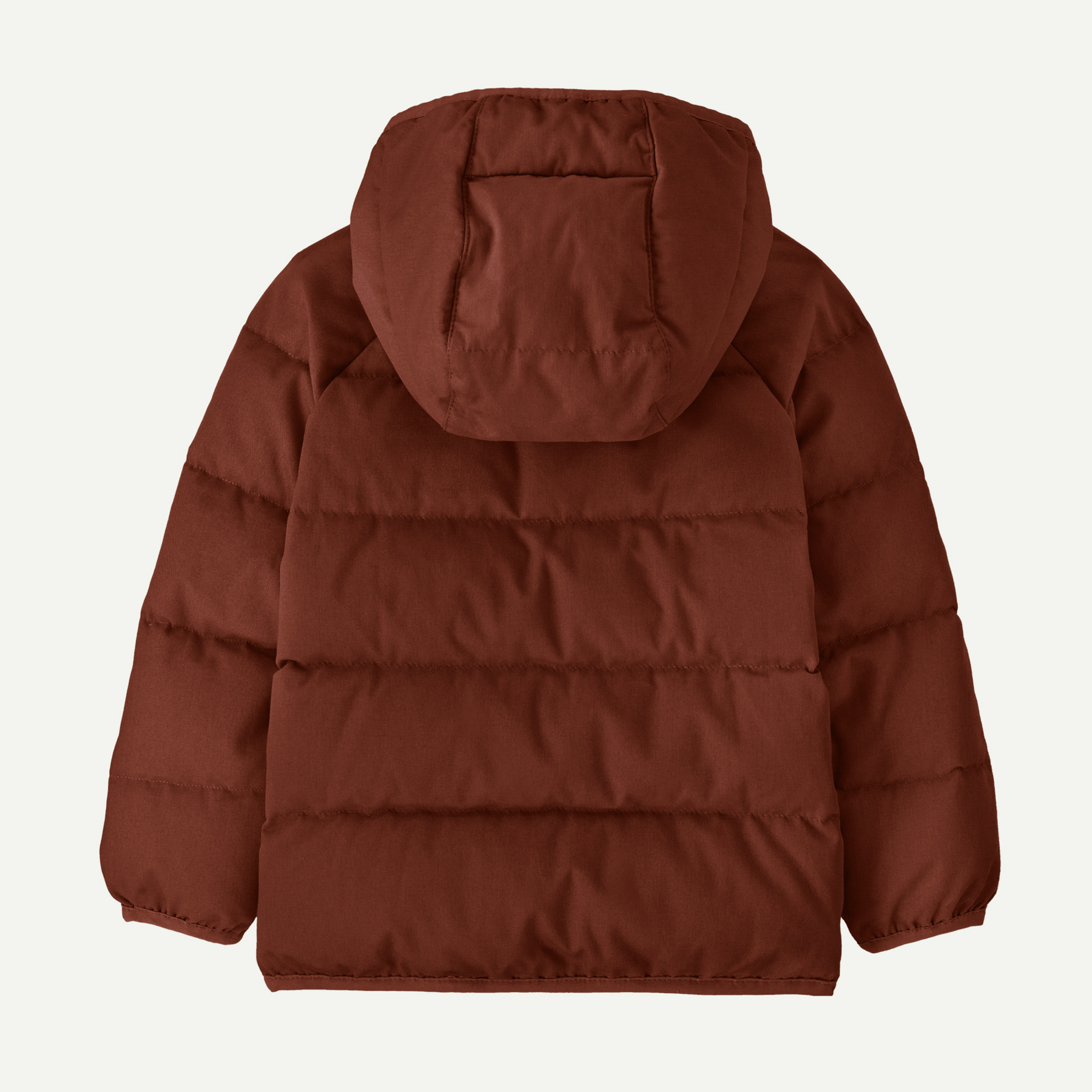 Baby Cotton Down Jacket - Image 2