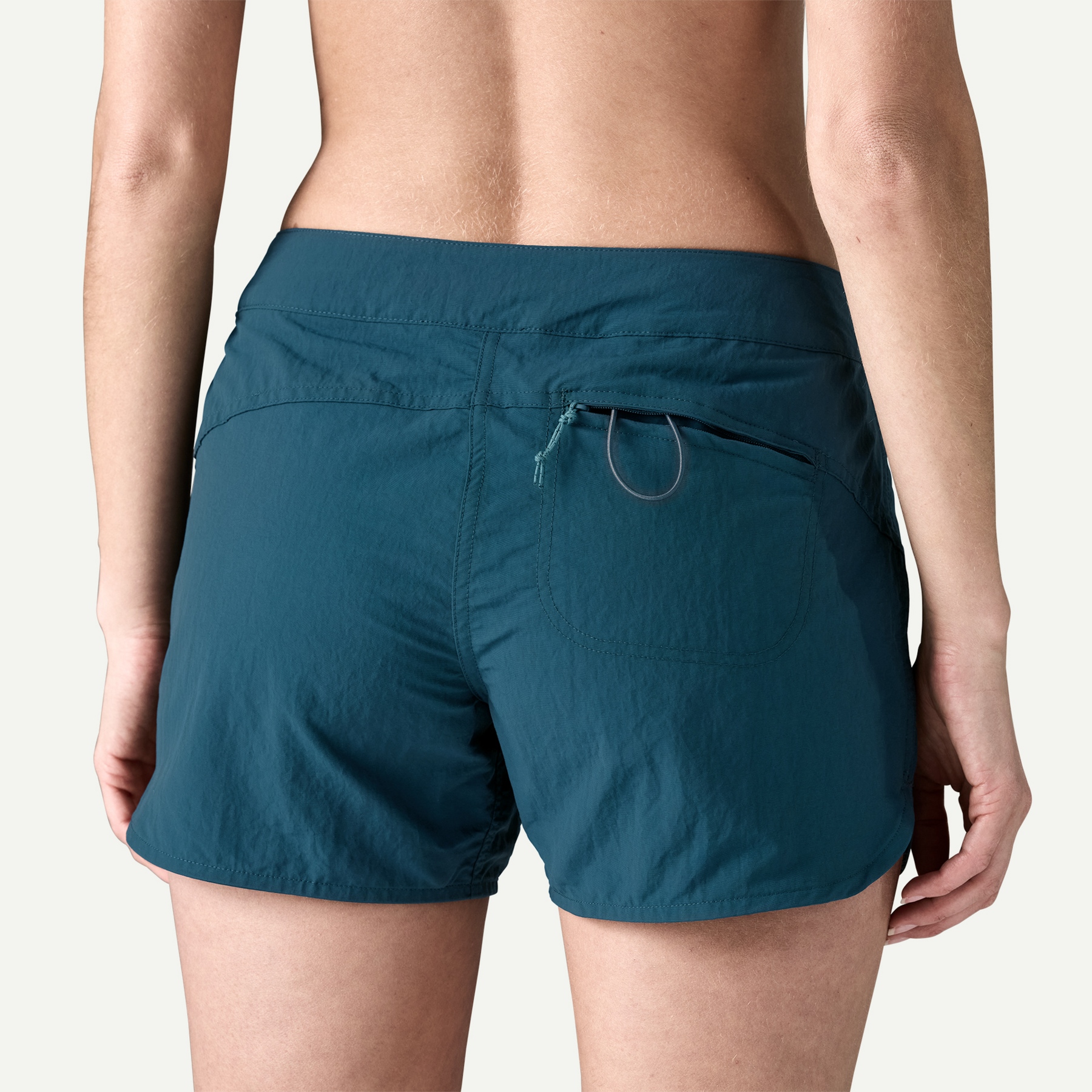 Women's Wavefarer Boardshorts - 5" - Image 4