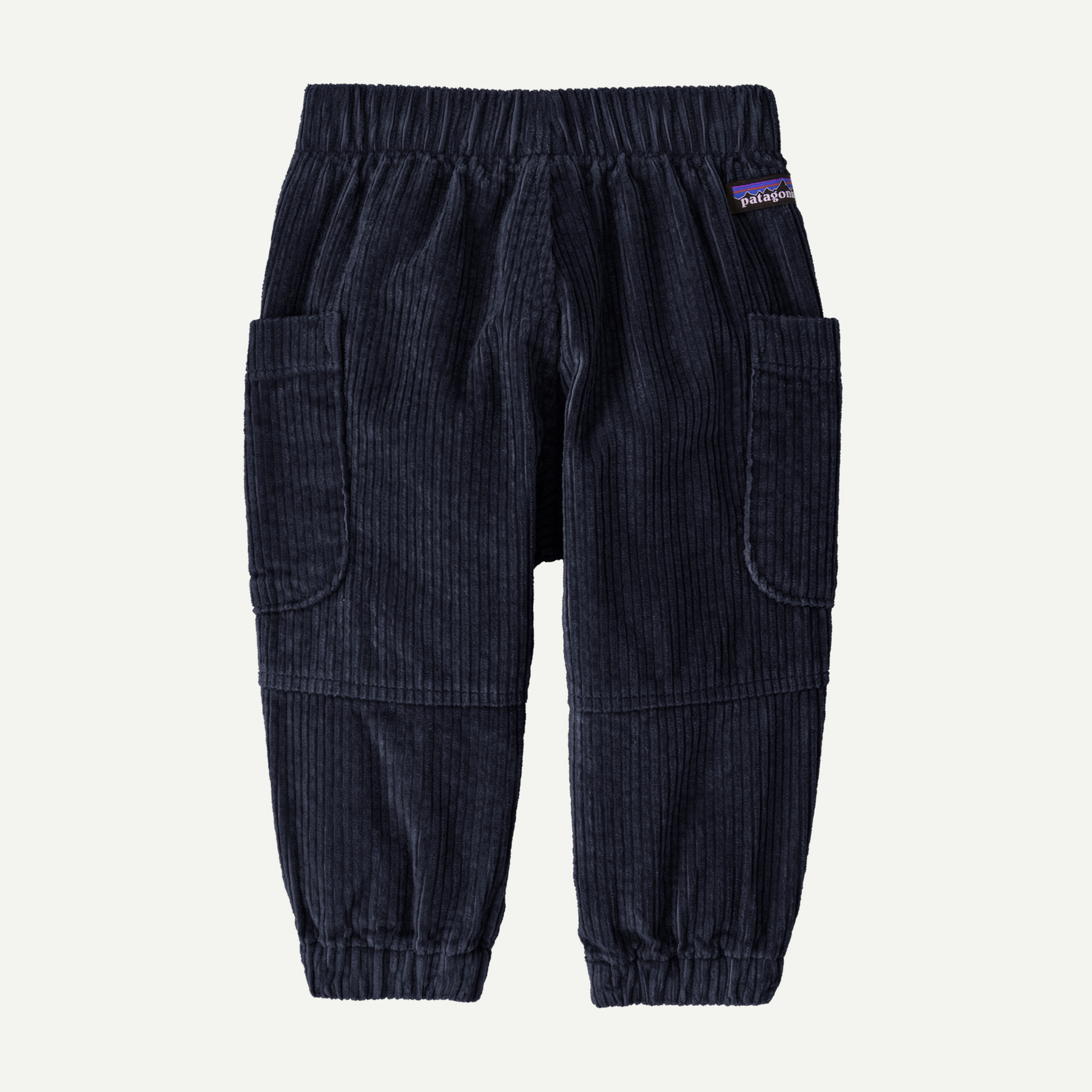 Baby Corduroy Joggers - Image 2