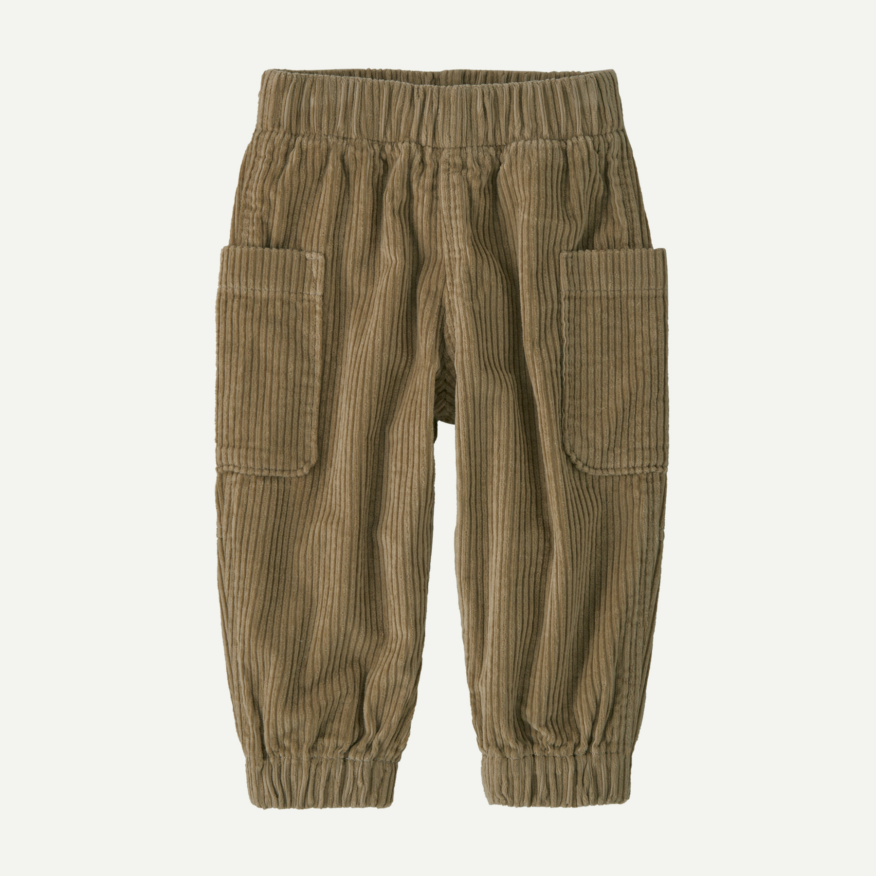 Baby Corduroy Joggers