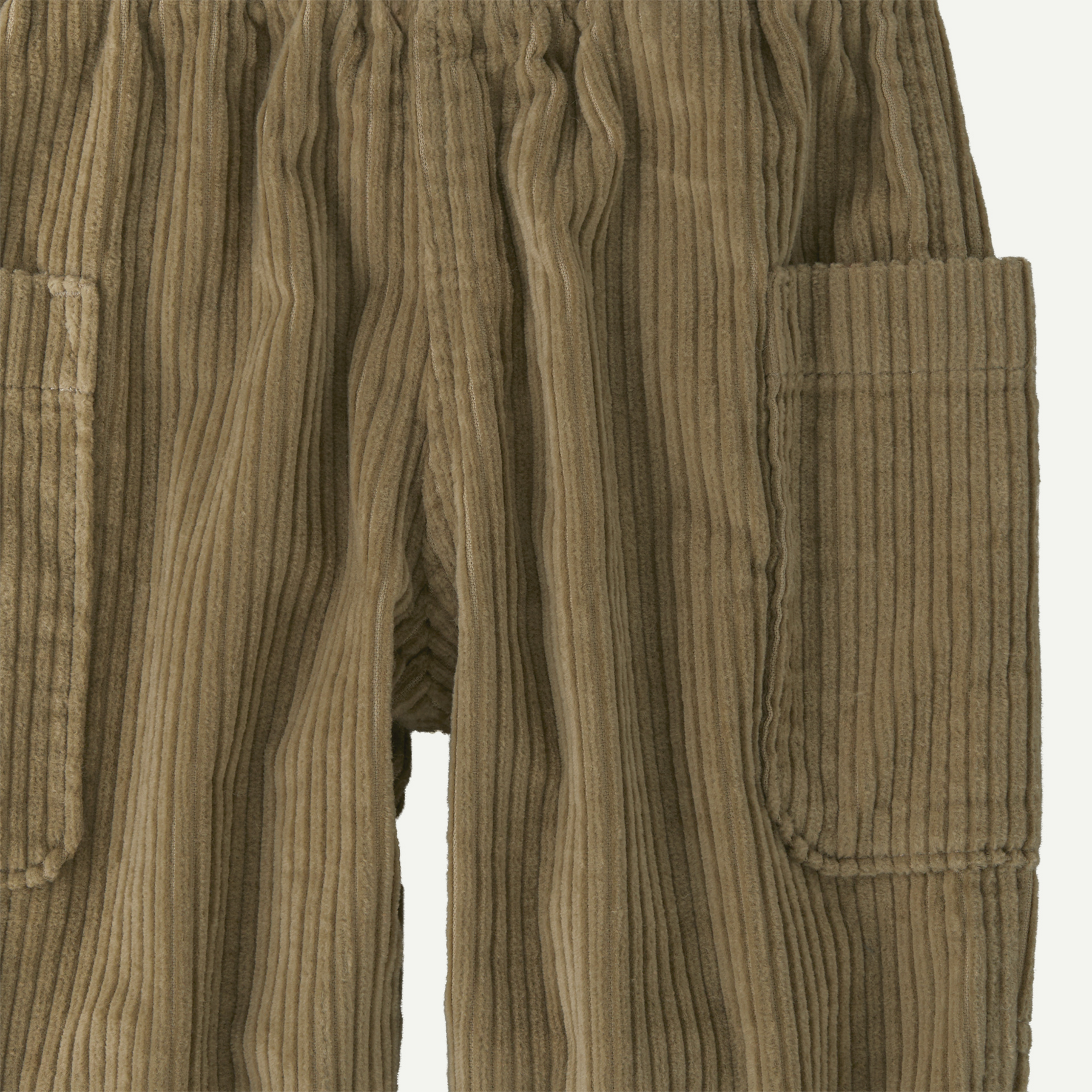 Baby Corduroy Joggers - Image 3