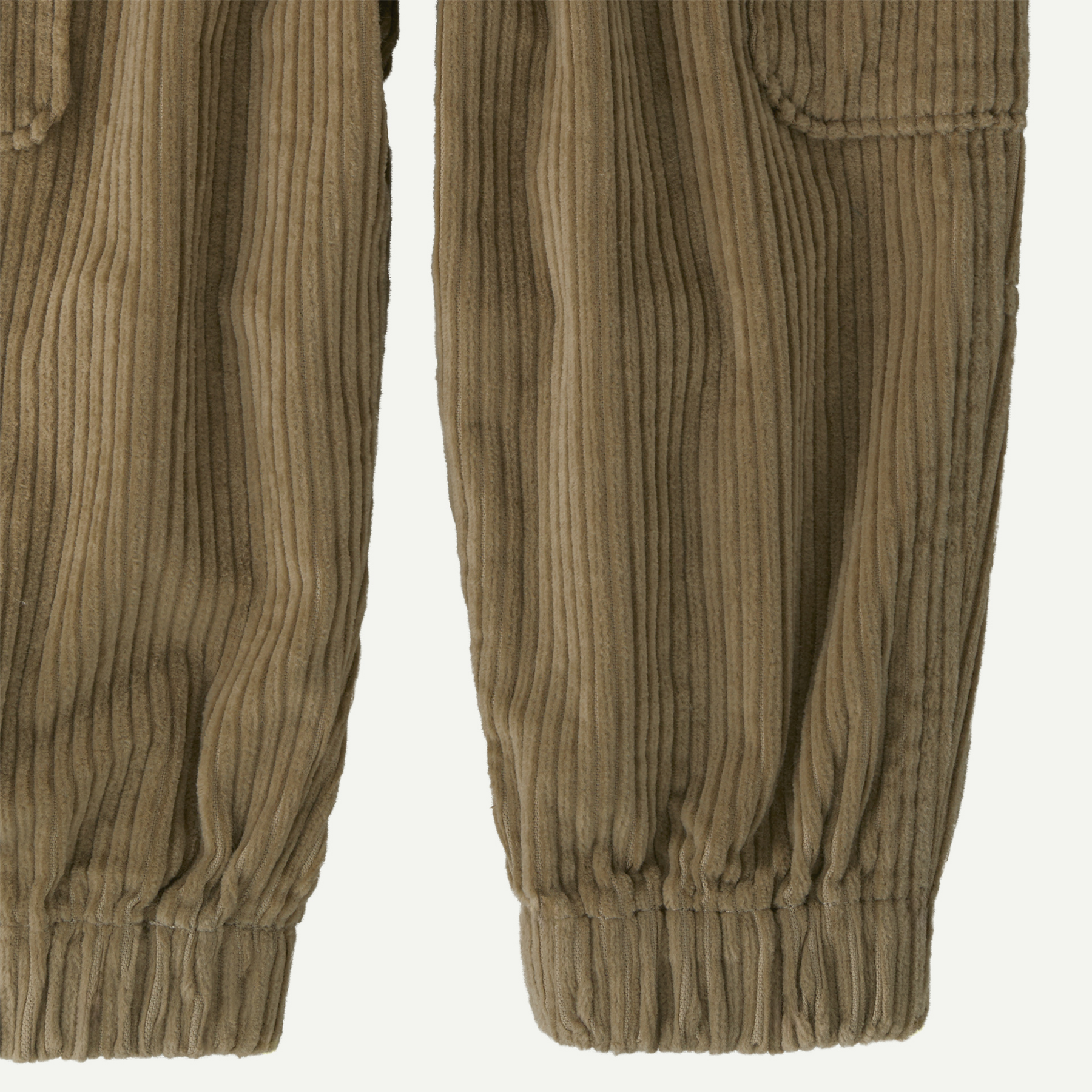 Baby Corduroy Joggers - Image 4