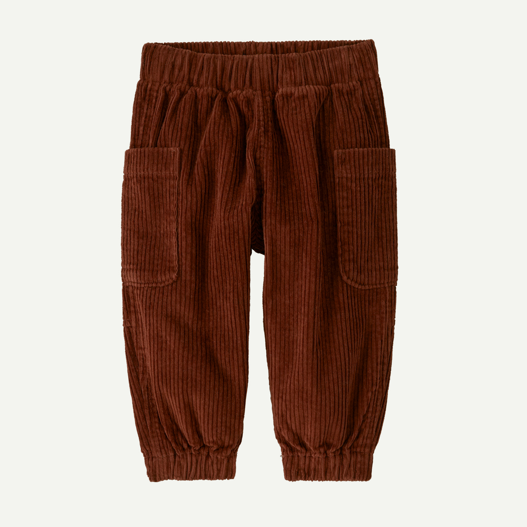 Baby Corduroy Joggers