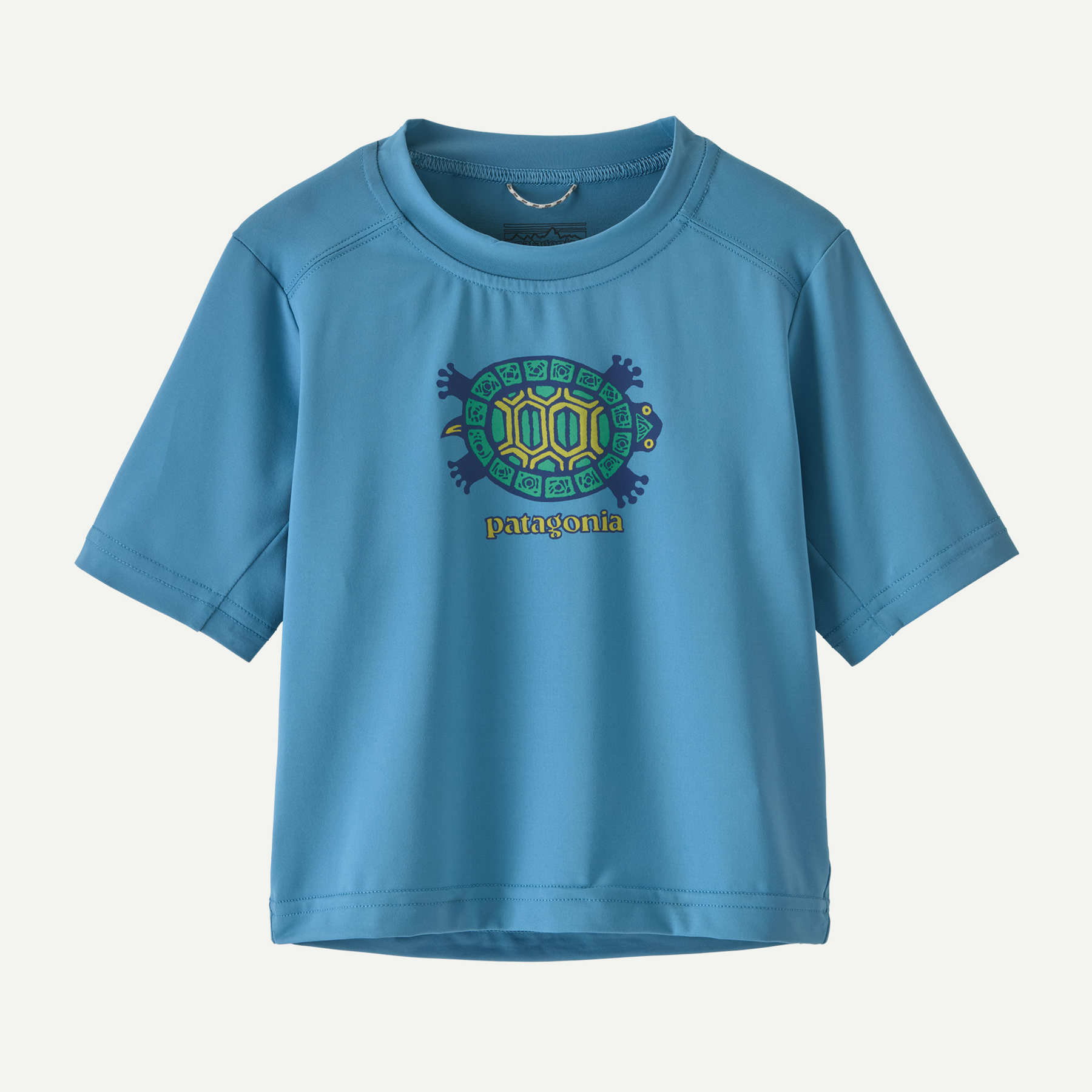 Baby Capilene Silkweight T-Shirt