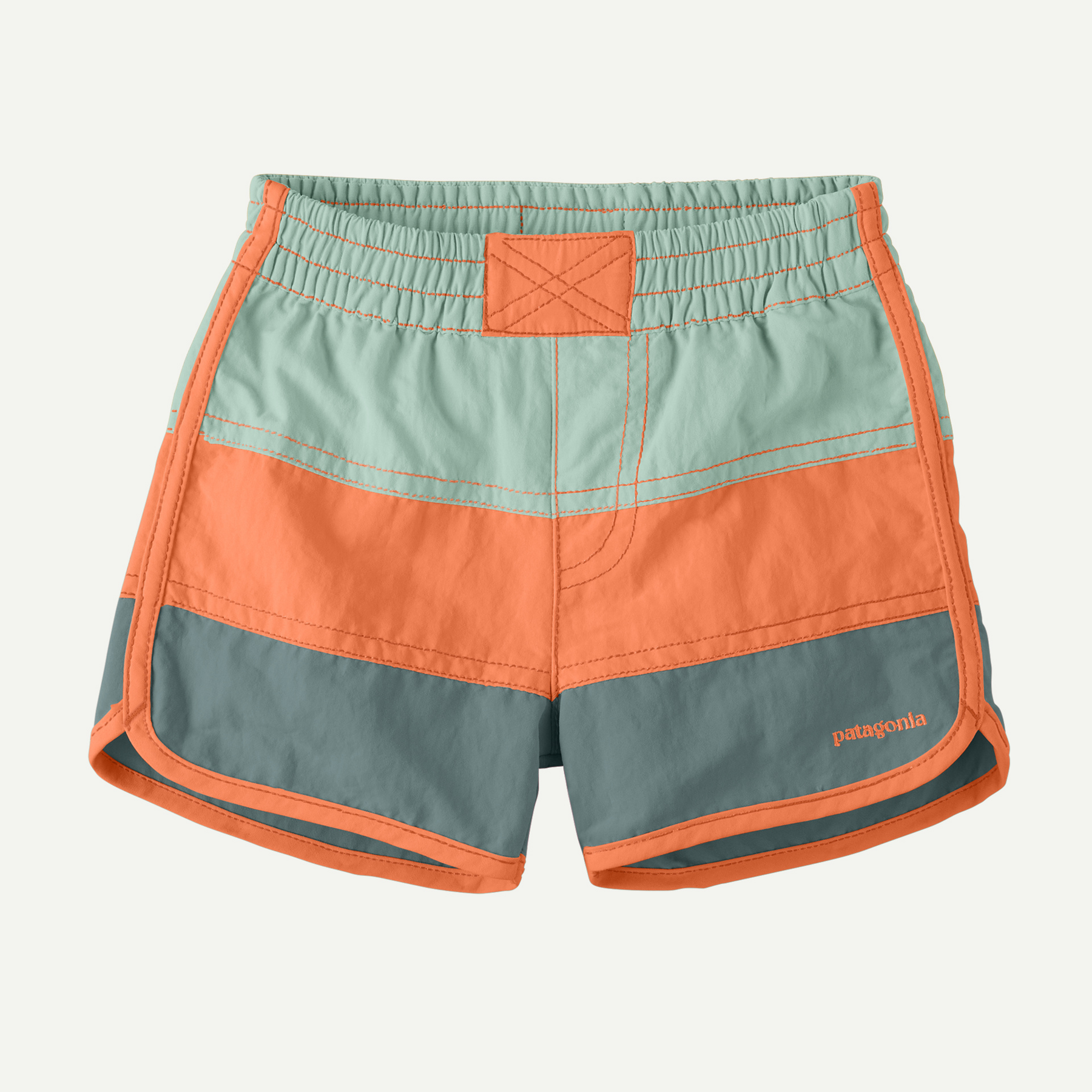 Baby Boardshorts