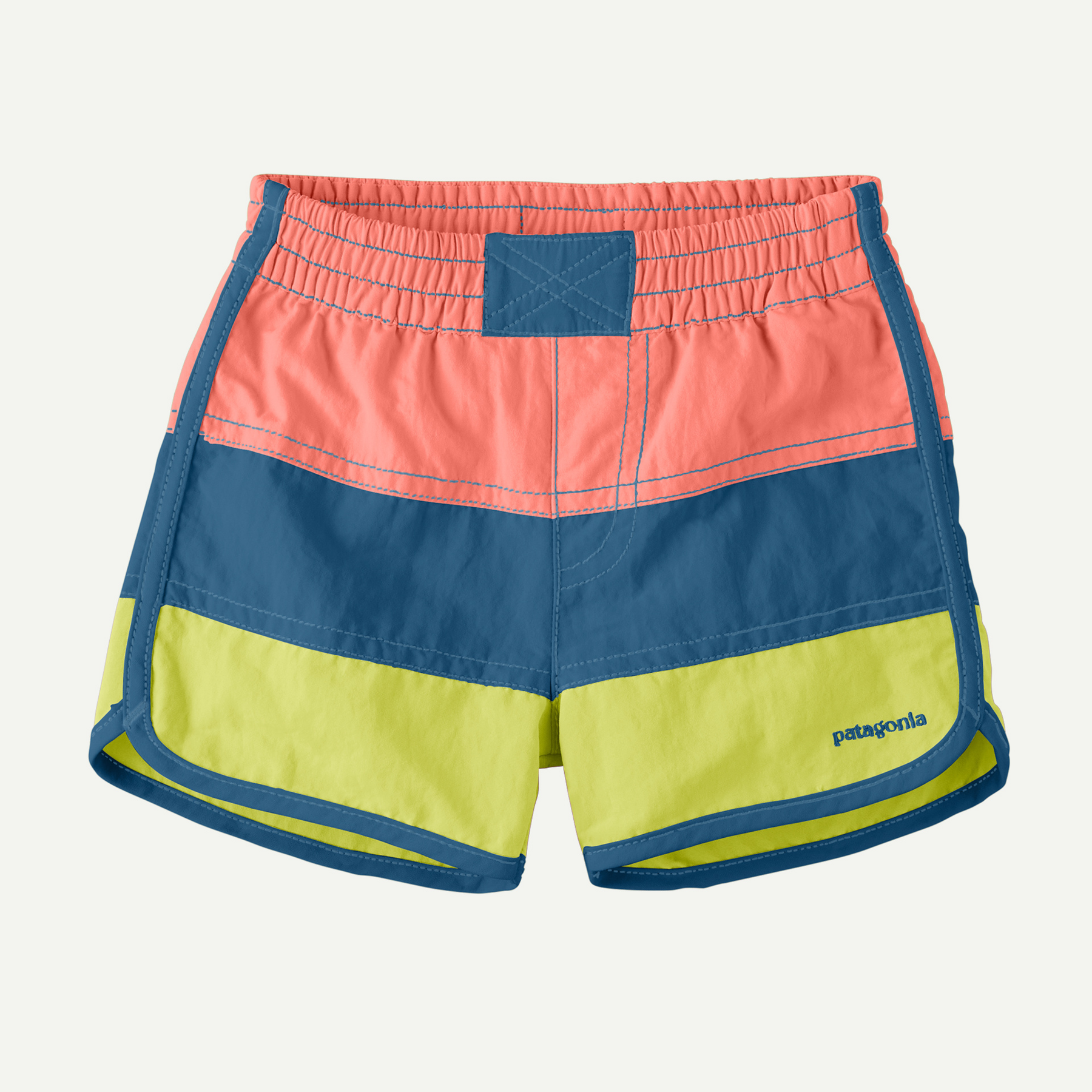 Baby Boardshorts