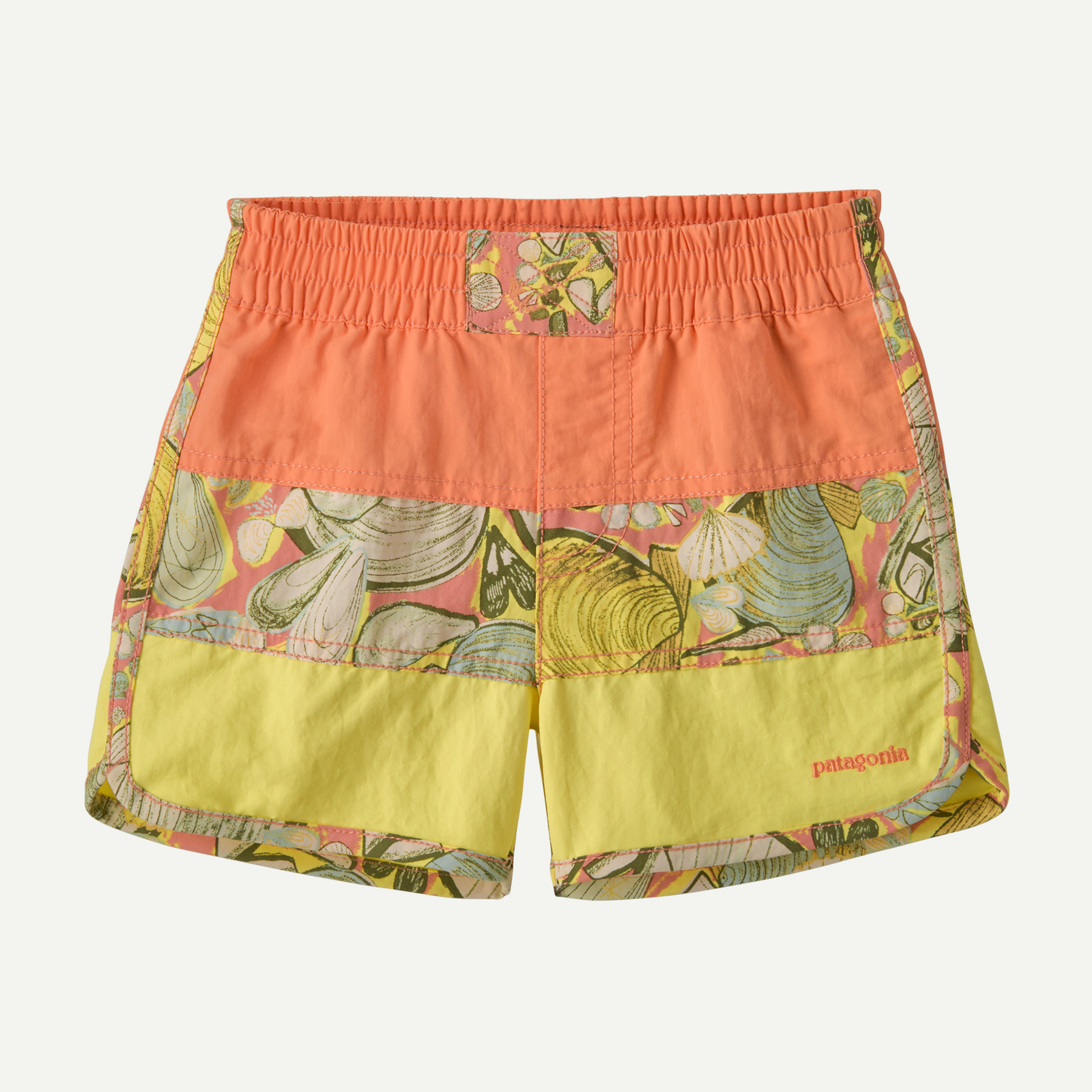 Baby Boardshorts