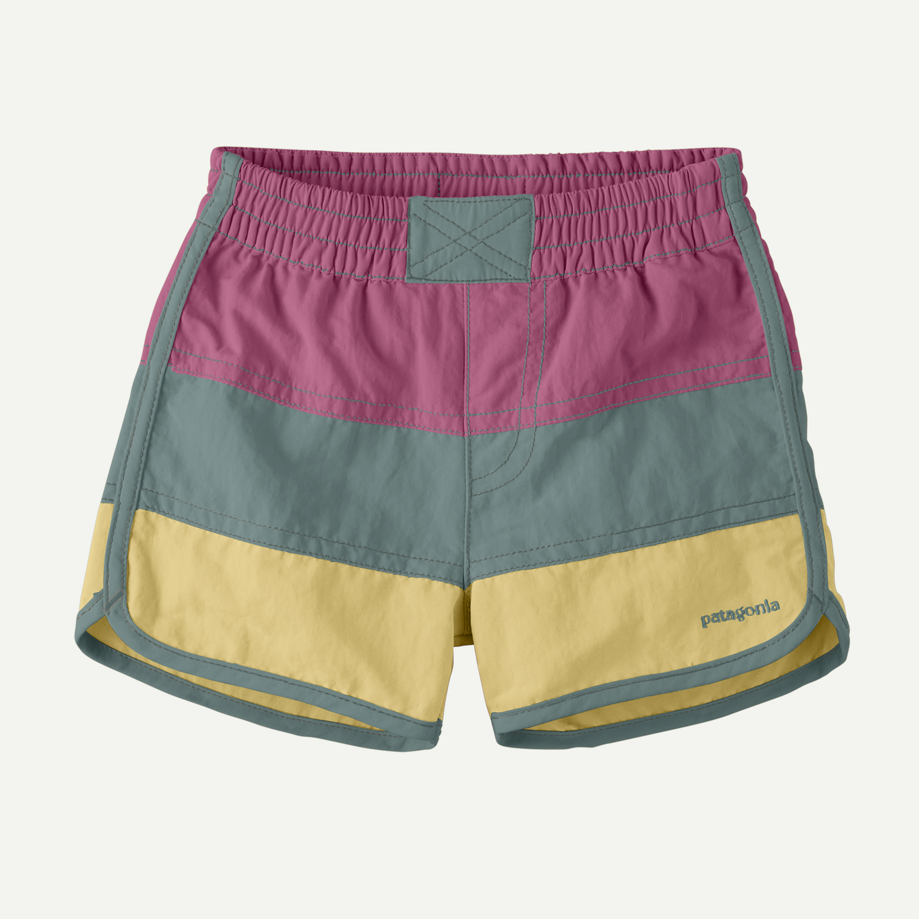 Baby Boardshorts