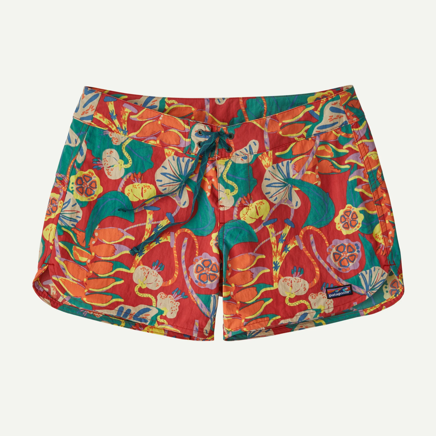 Women's Wavefarer Boardshorts - 5"