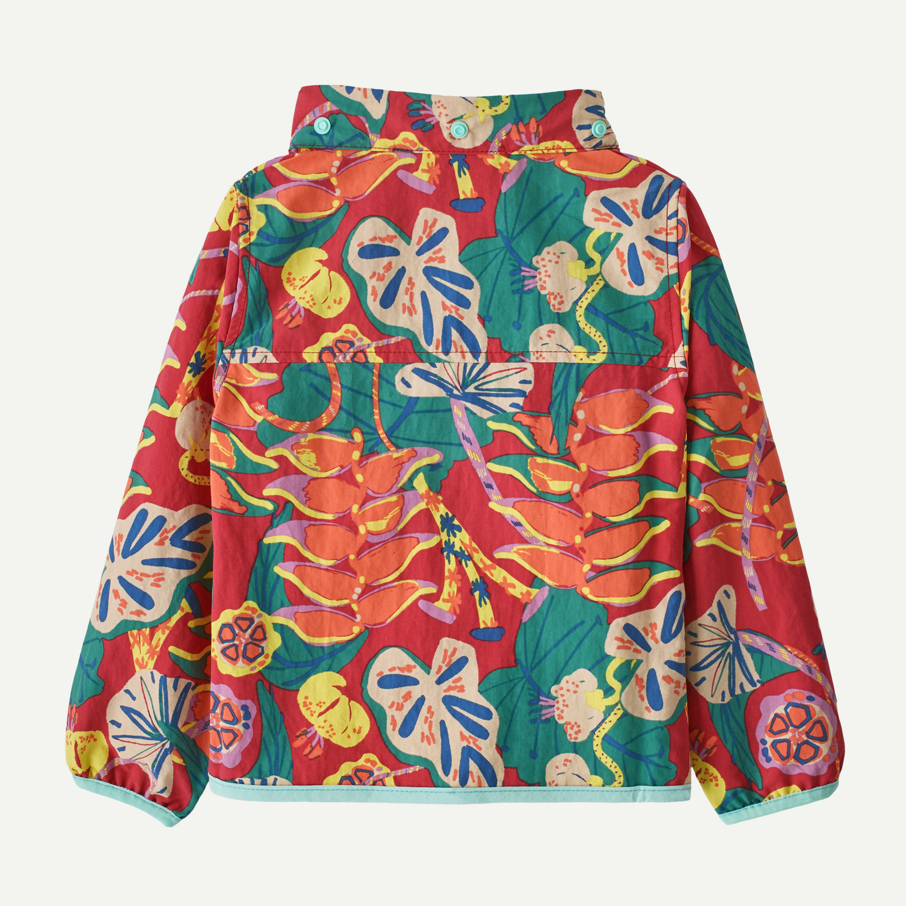 Baby Baggies Jacket - Image 2