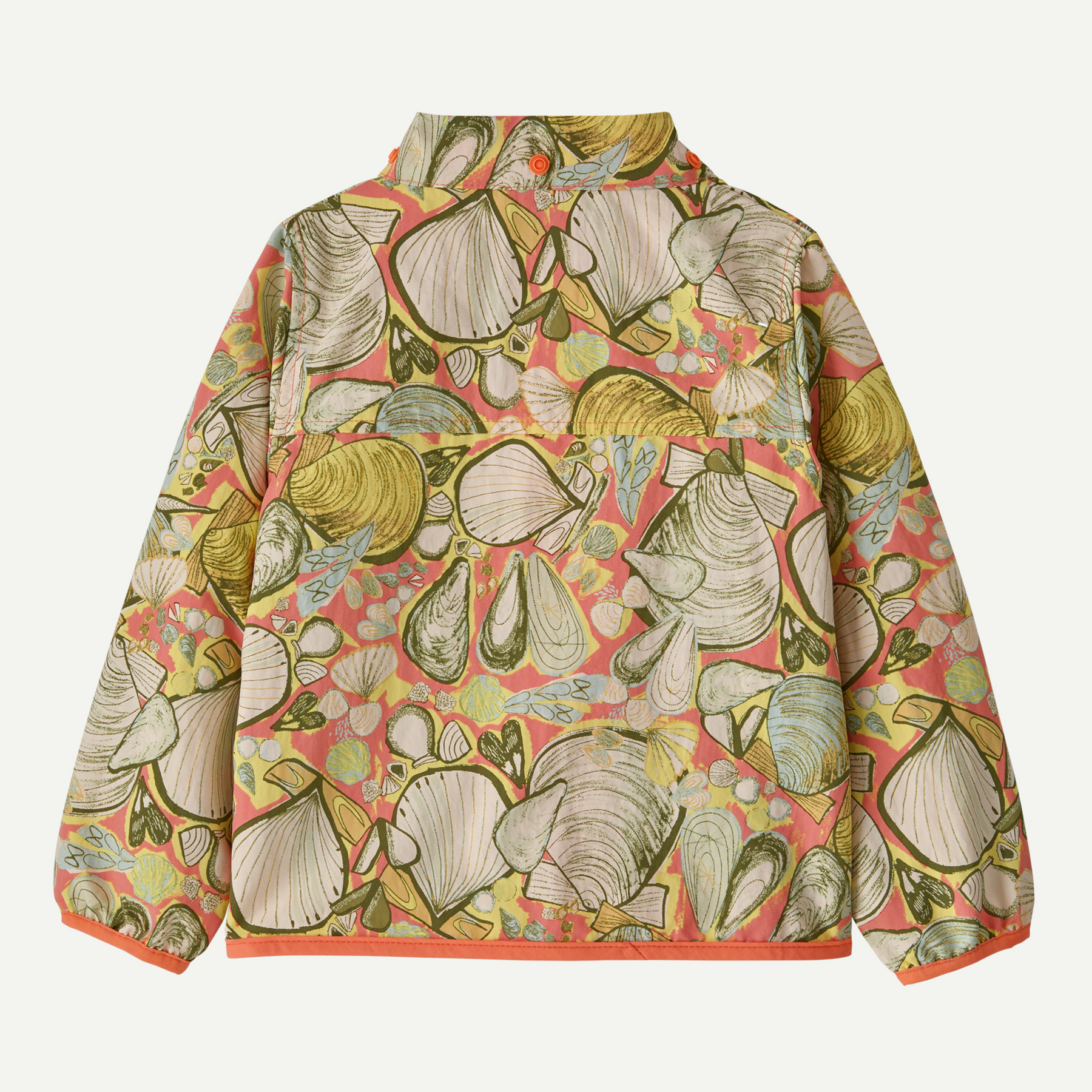 Baby Baggies Jacket - Image 2