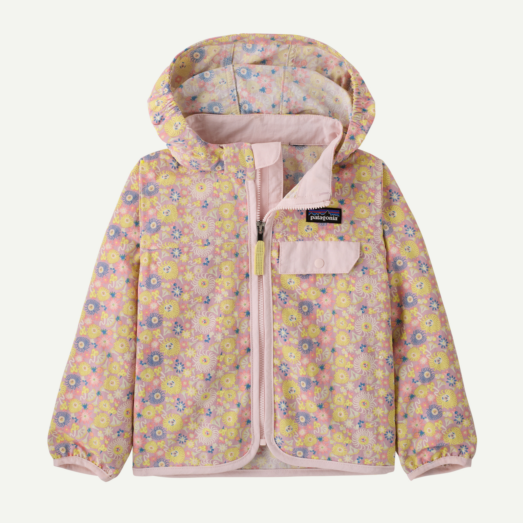 Baby Baggies Jacket