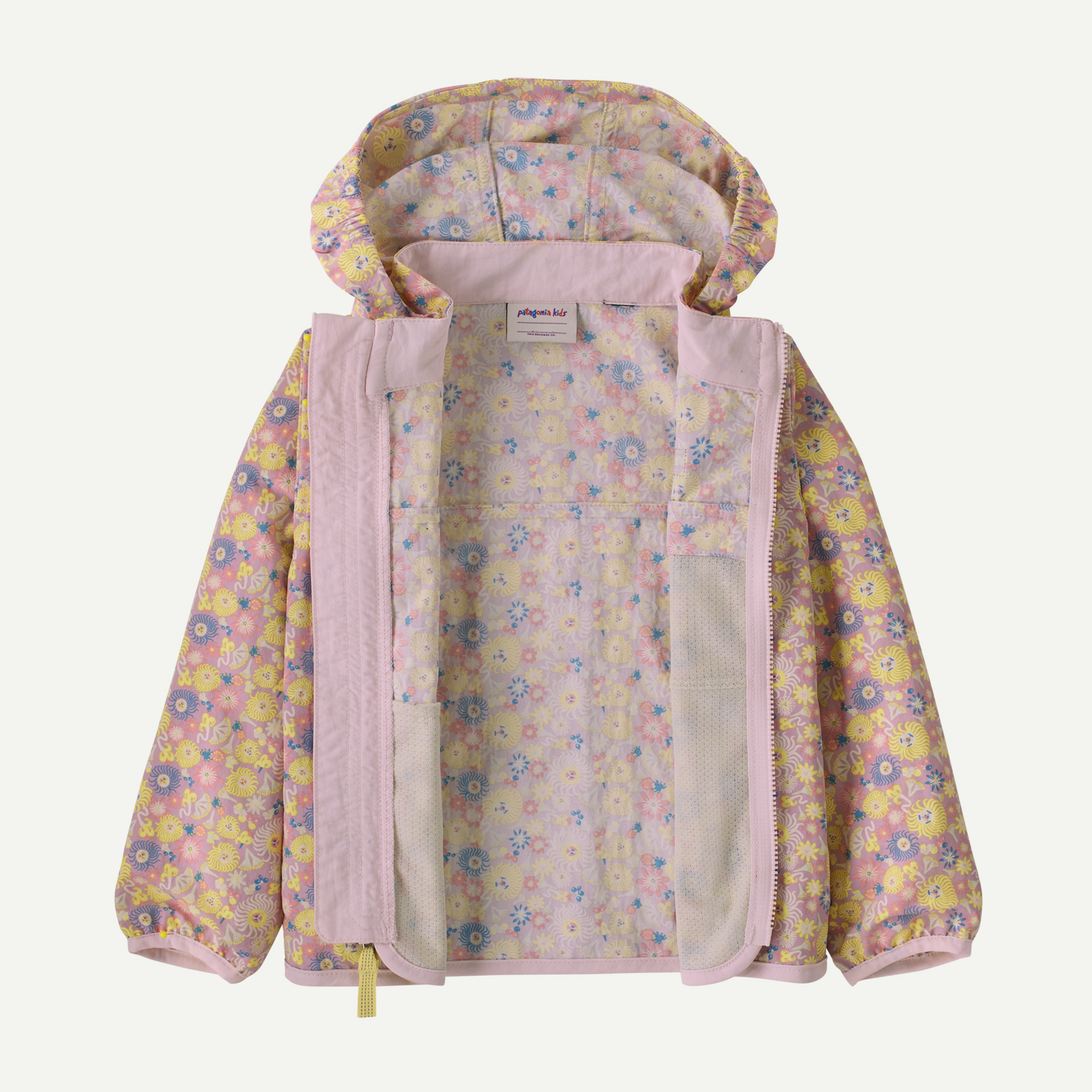 Baby Baggies Jacket - Image 2