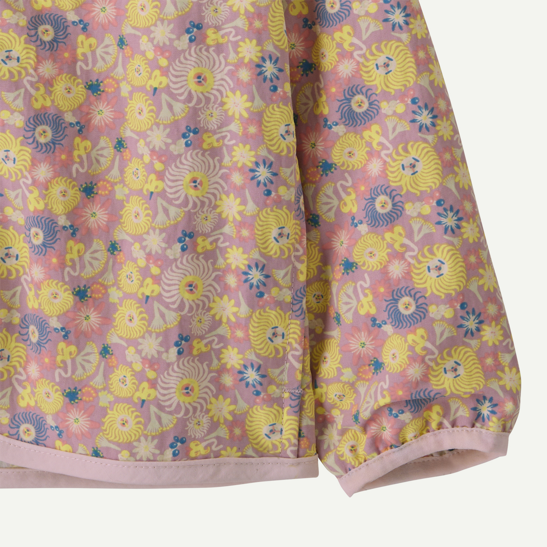 Baby Baggies Jacket - Image 5