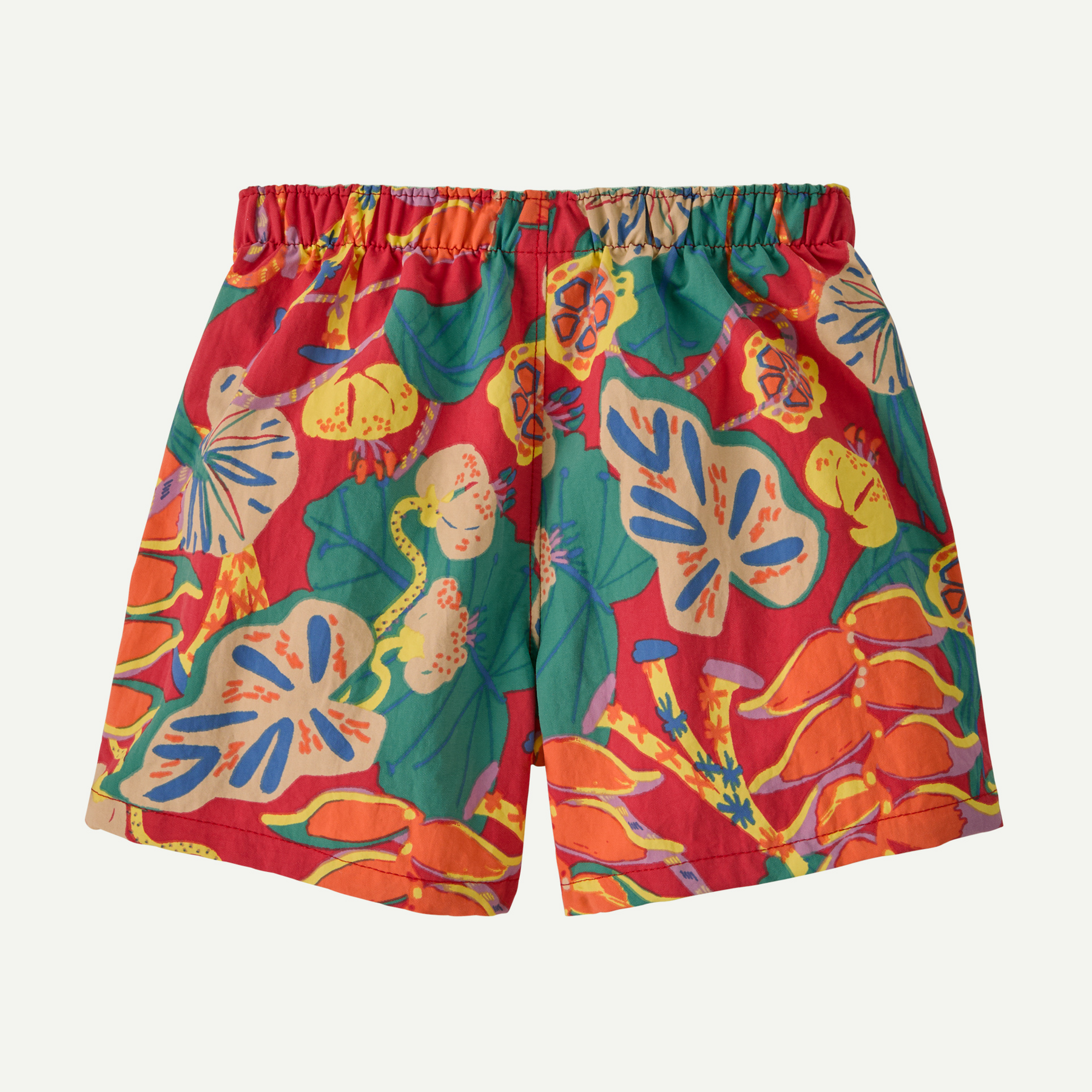 Baby Baggies Shorts - Image 2