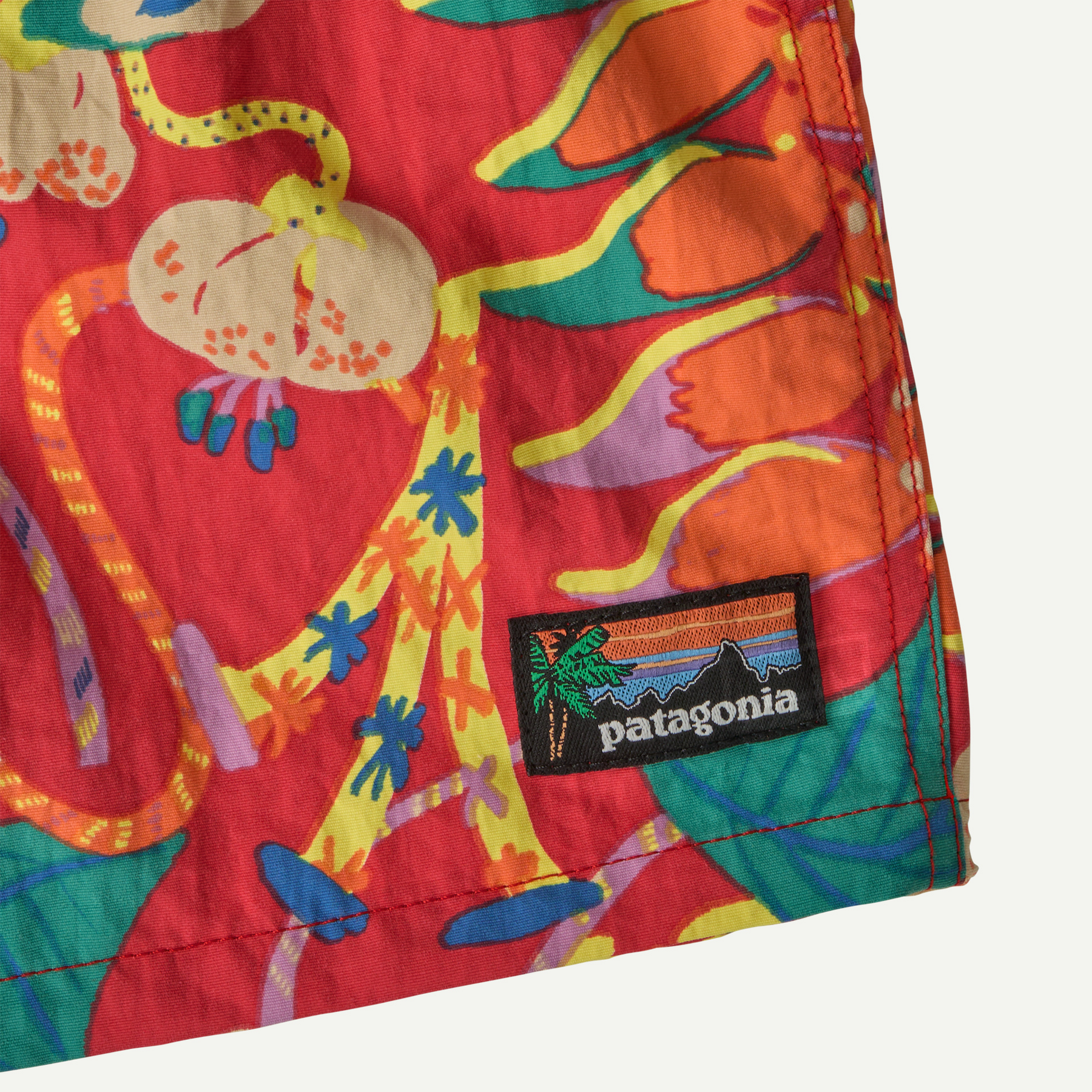 Baby Baggies Shorts - Image 3