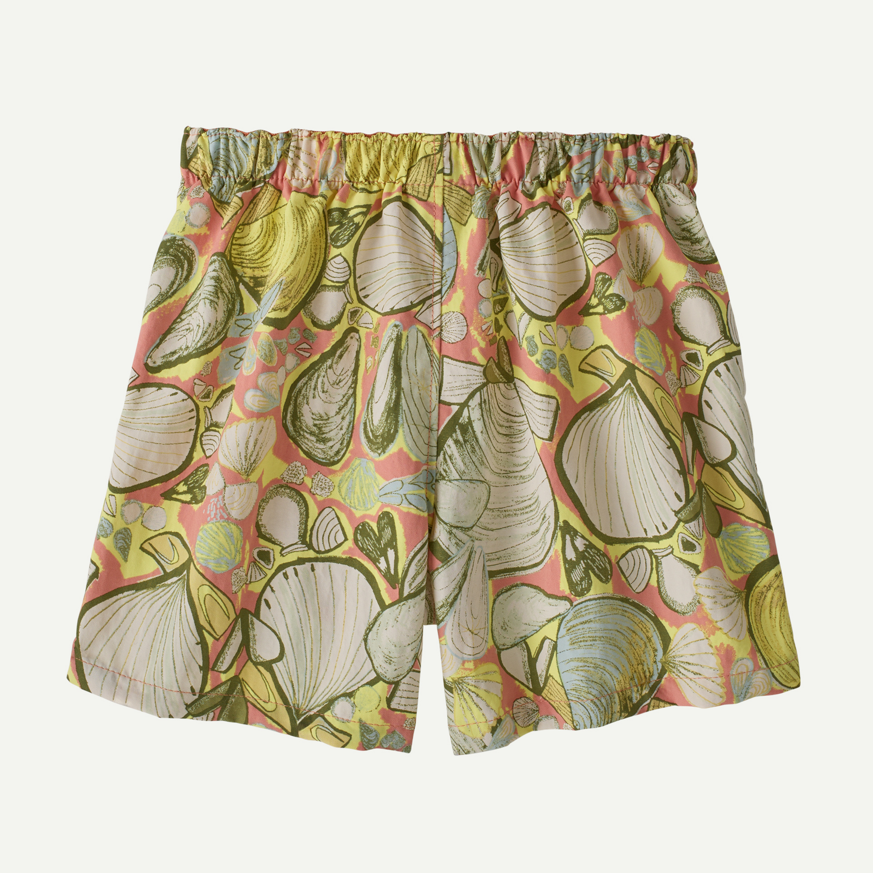 Baby Baggies Shorts - Image 2